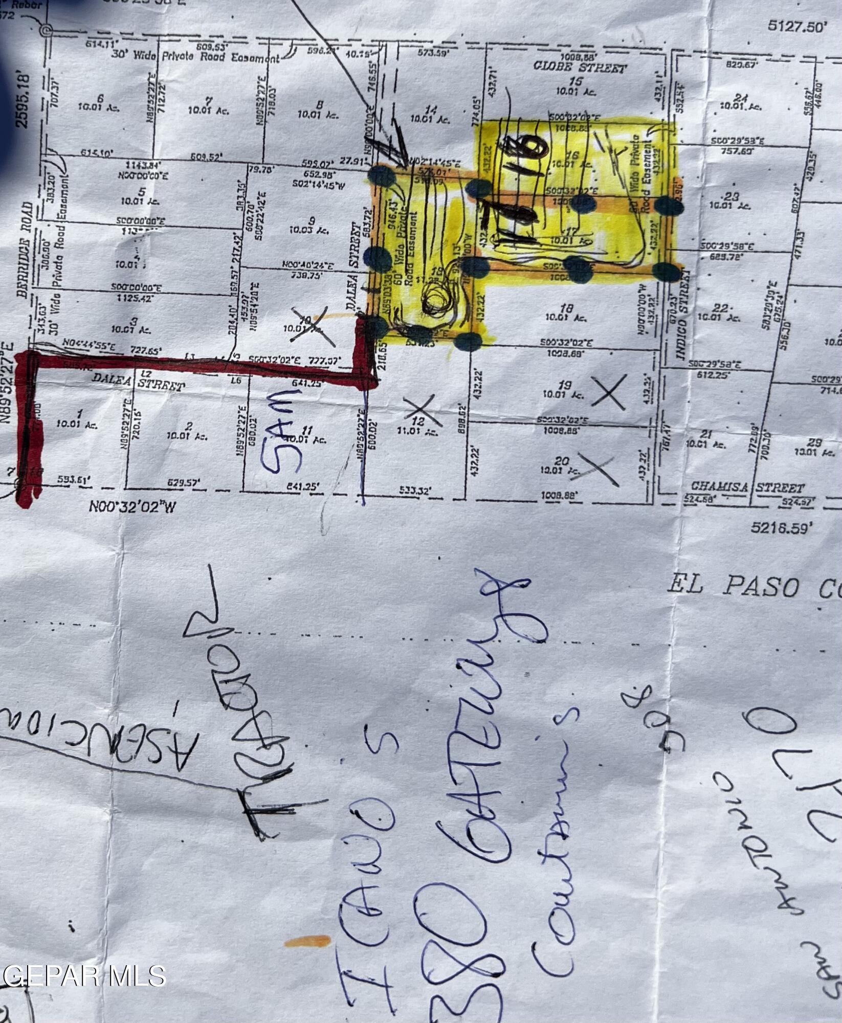 Tbd Lone Star Avenue Property Photo 3