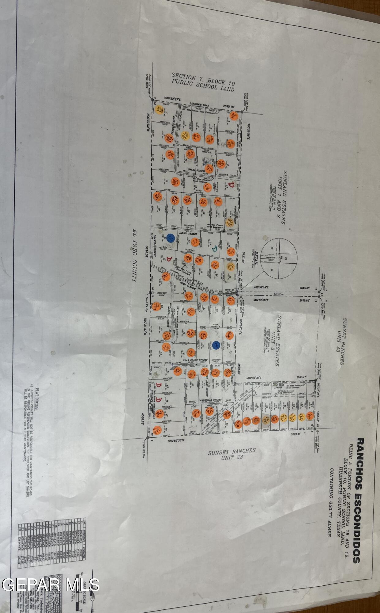 Tbd Lone Star Avenue Property Photo 4