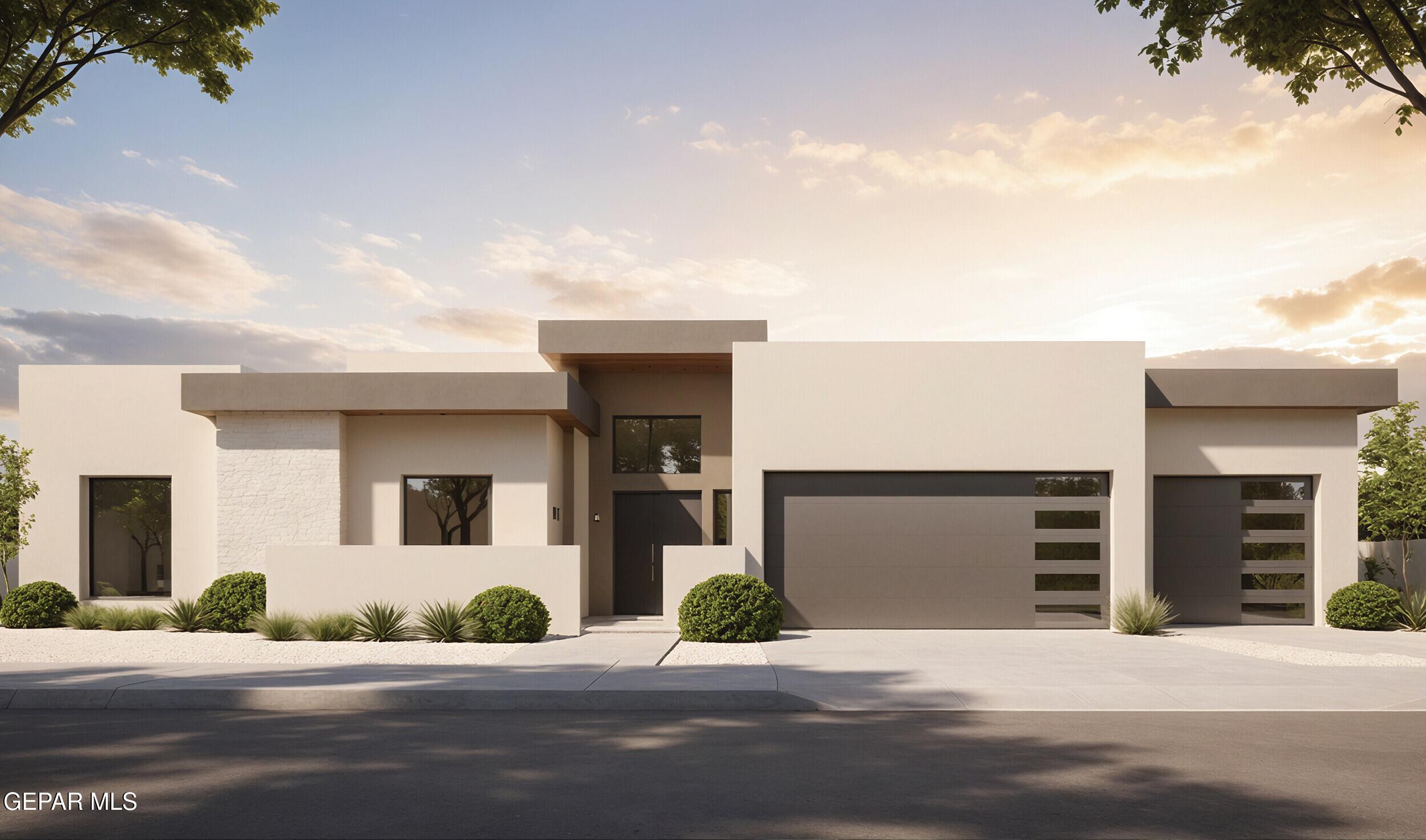 7305 Sidewinder Bend Drive Property Photo 1