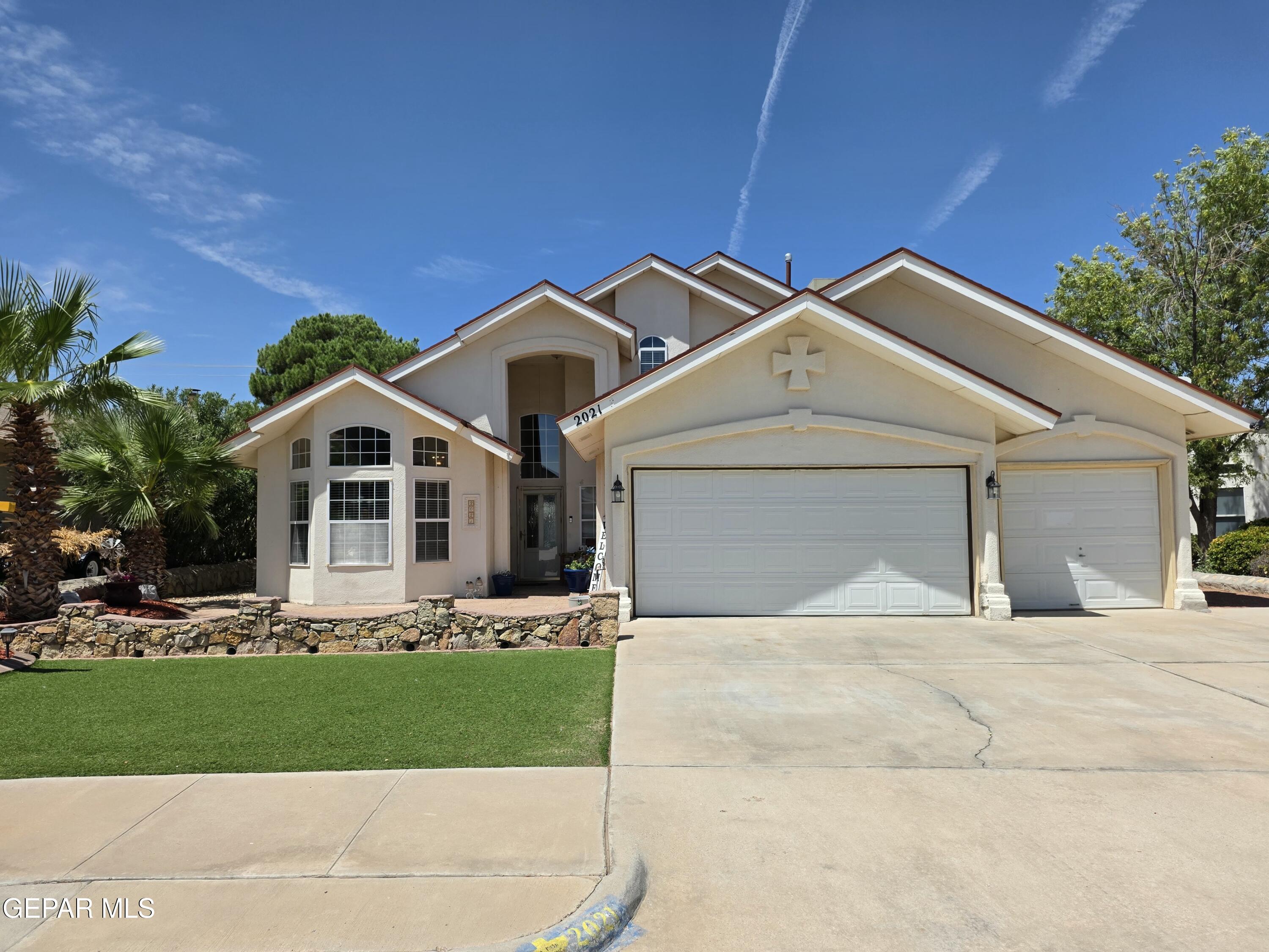 2021 Sun Country Drive Property Photo 1