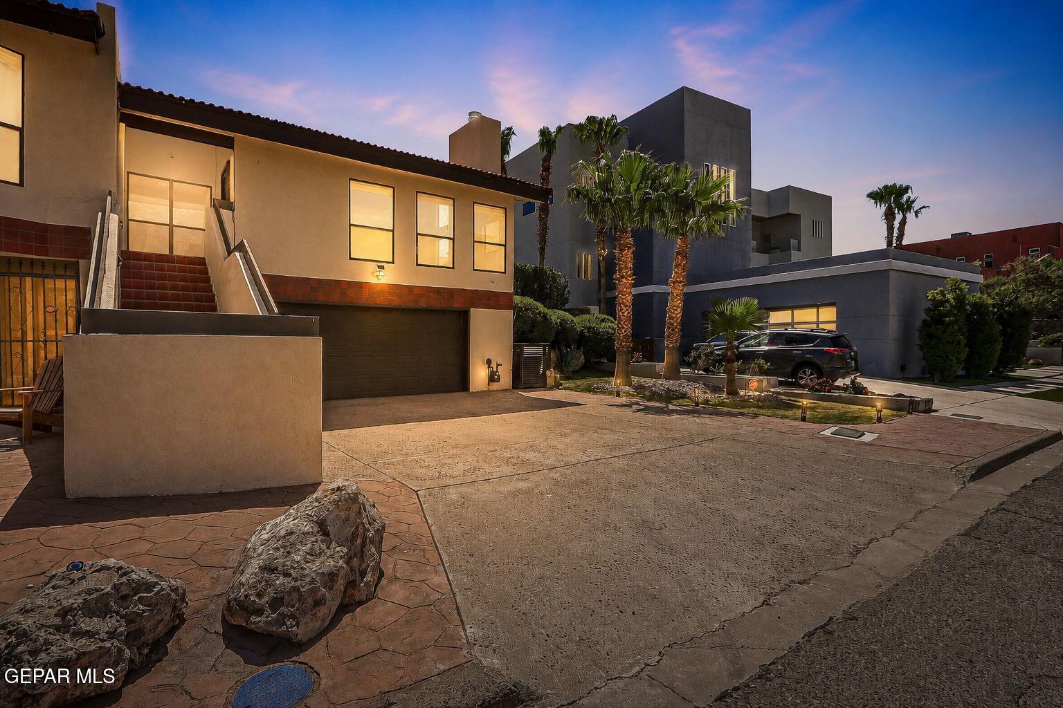 200 CANYON TERRACE Drive