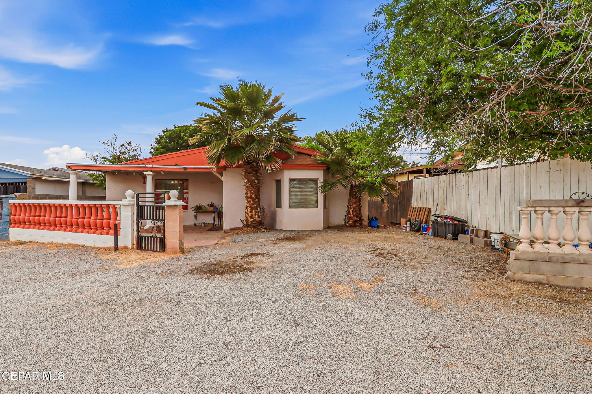 7335 Buckhorn Street Property Photo 1