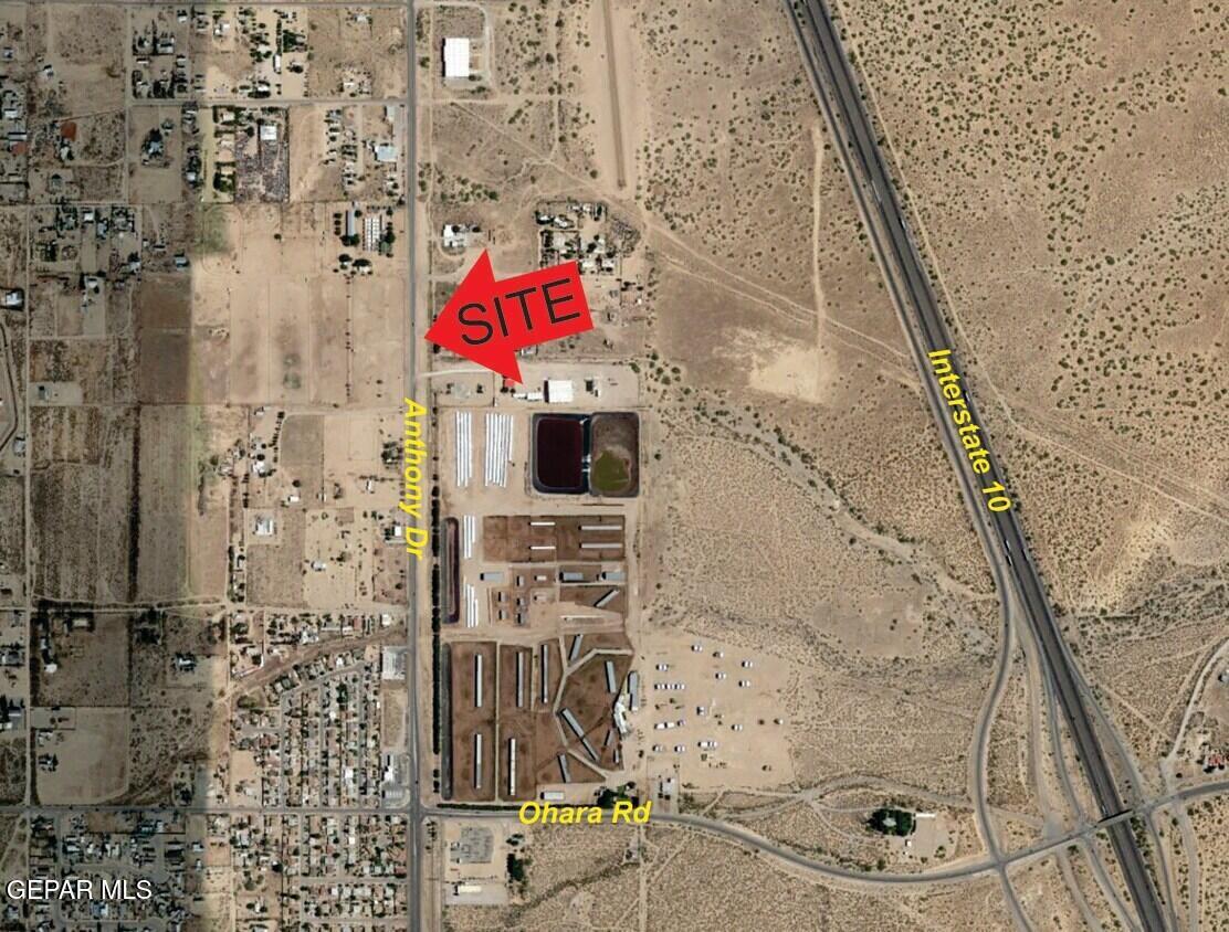 2021 Anthony Drive Property Photo 4