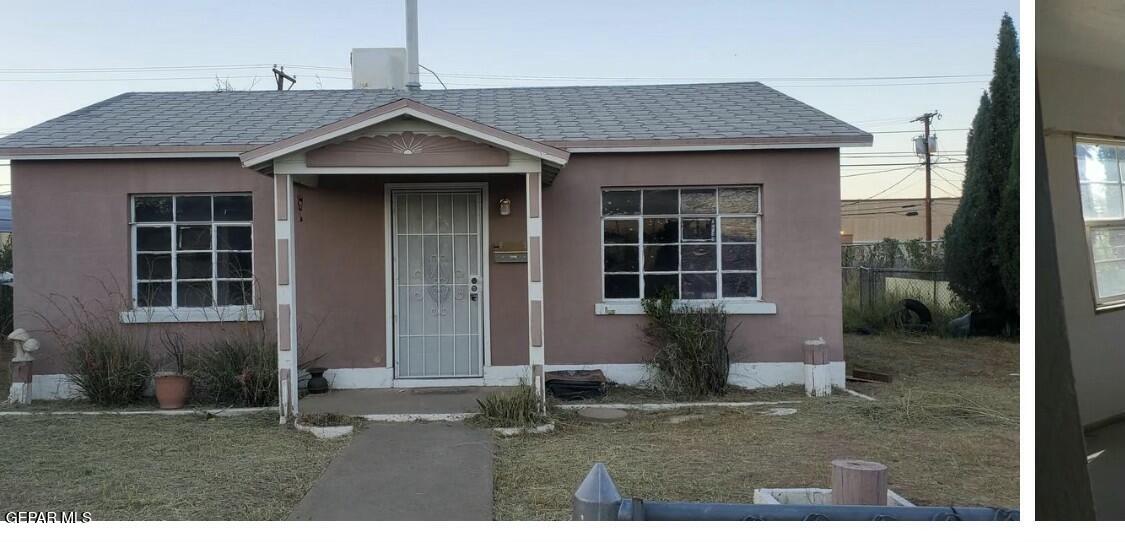 4621 Sierra Vista Drive Property Photo 1