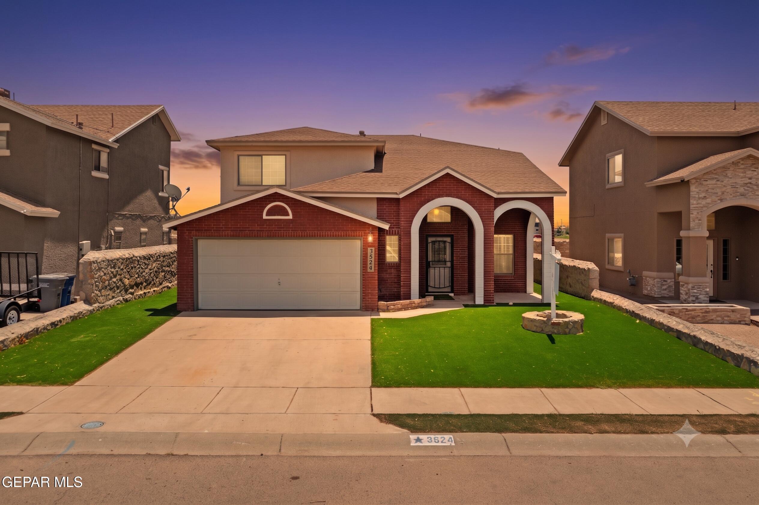 3524 Tierra Bahia Drive Property Photo 1