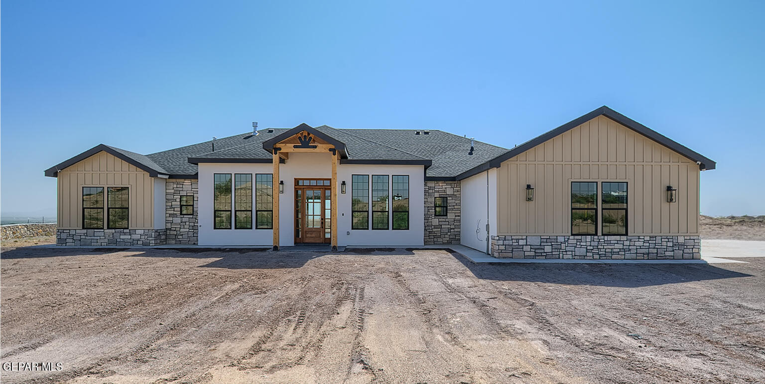 6035 Dusty Prints Road Property Photo 1