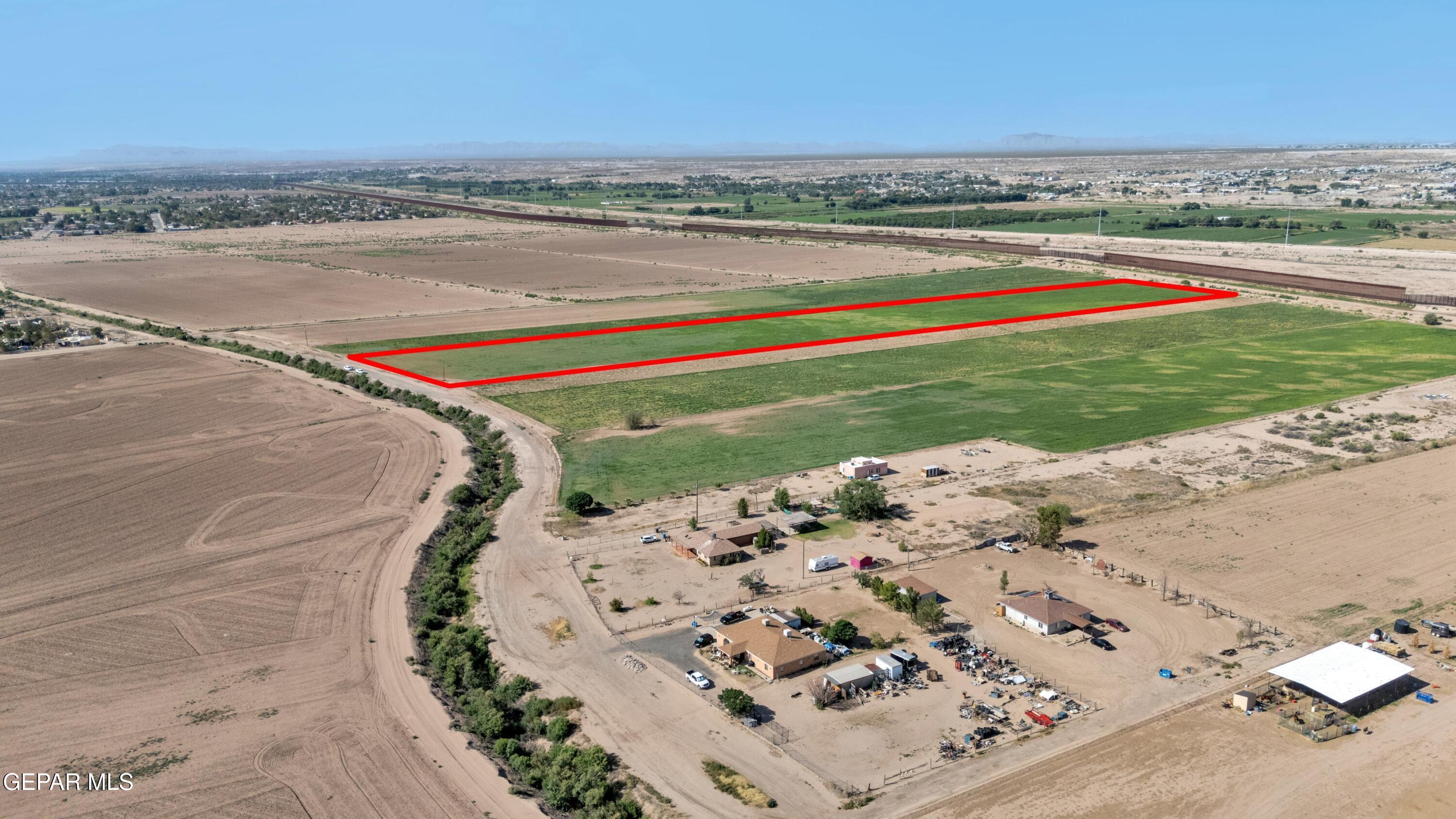 28 San Elizario Property Photo 41