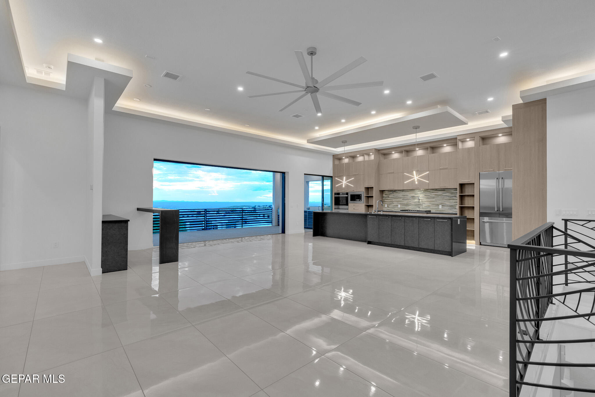 1281 Desert Night Street Property Photo 29