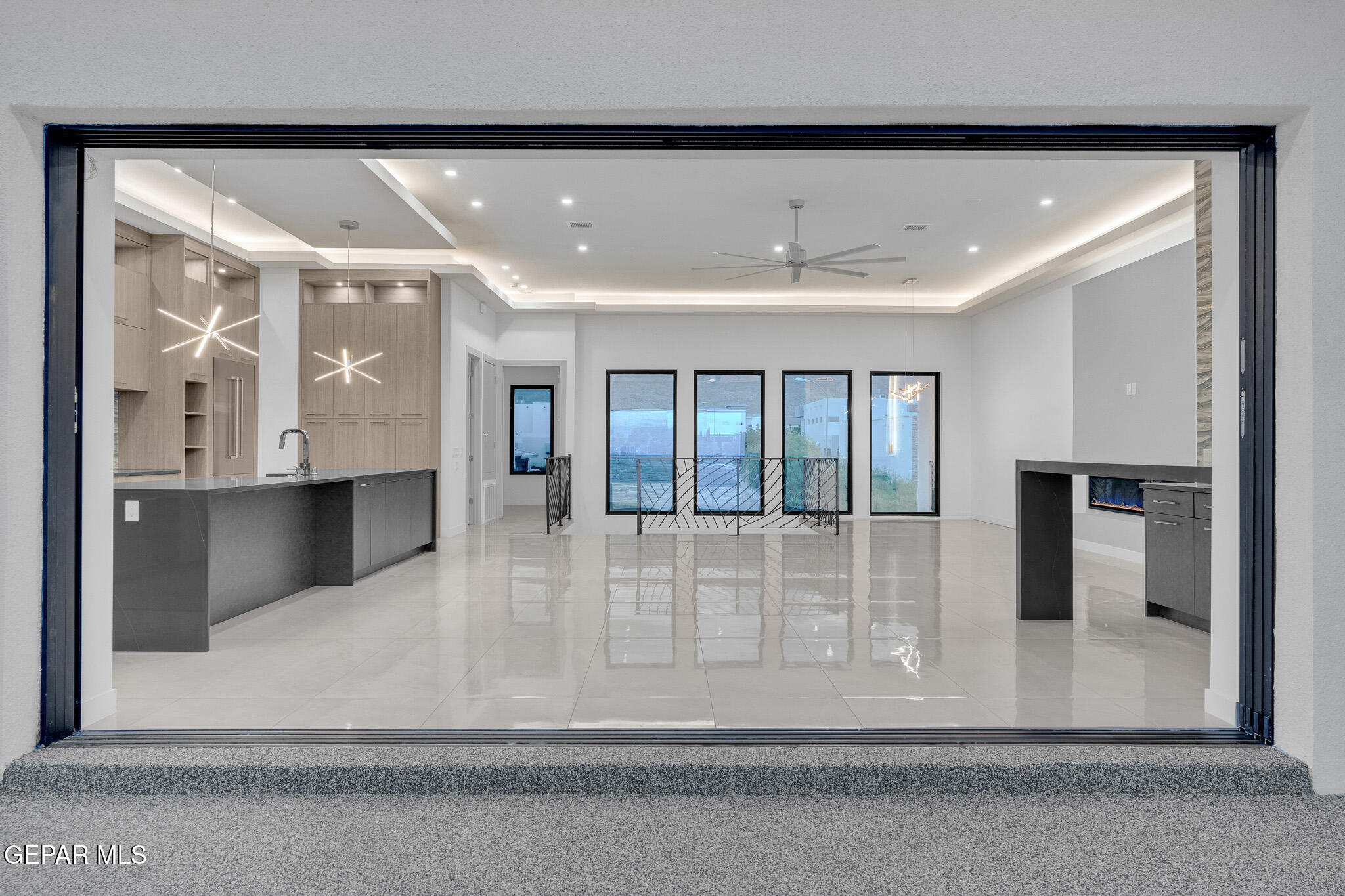 1281 Desert Night Street Property Photo 35