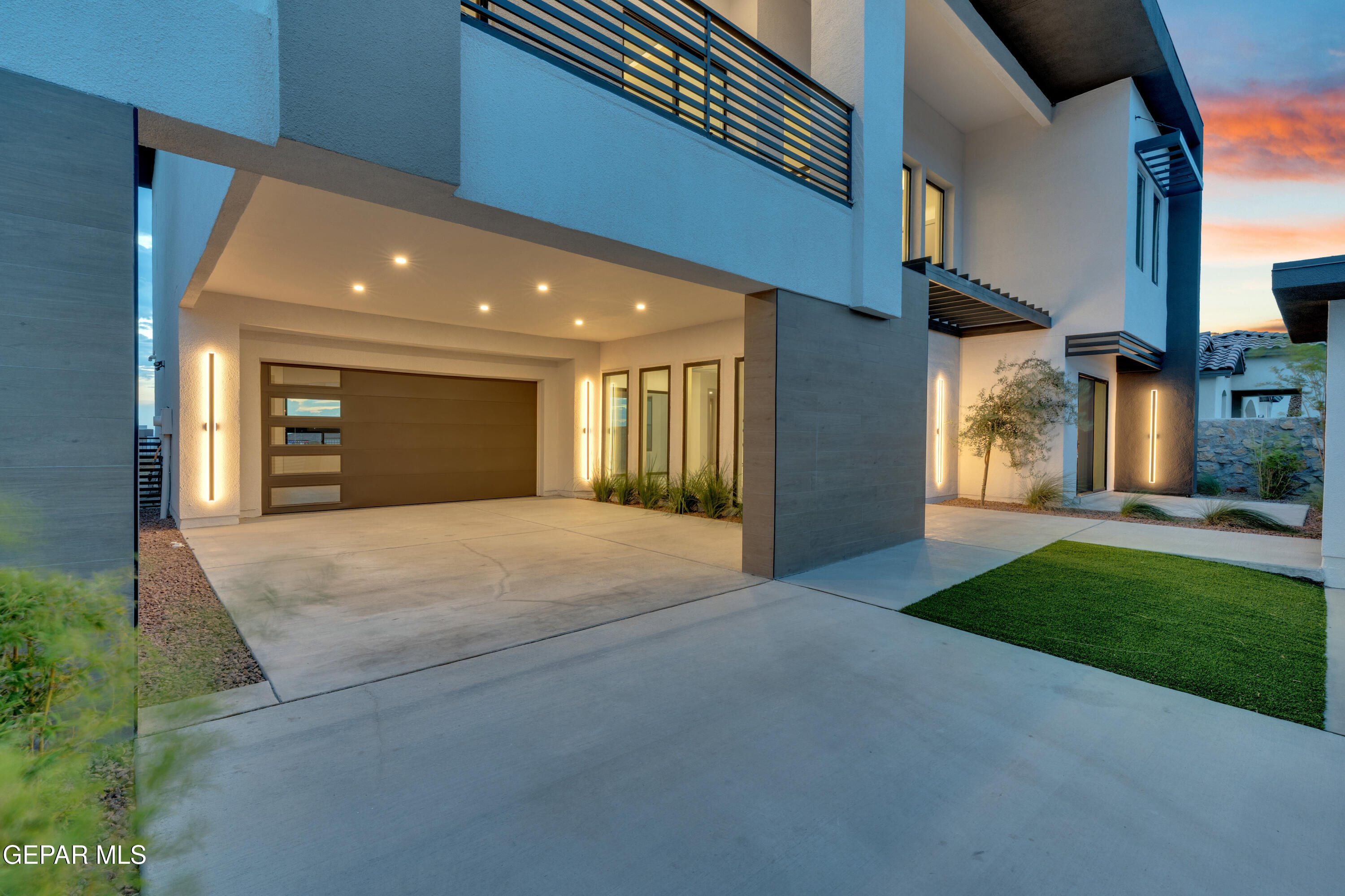 1281 Desert Night Street Property Photo 71
