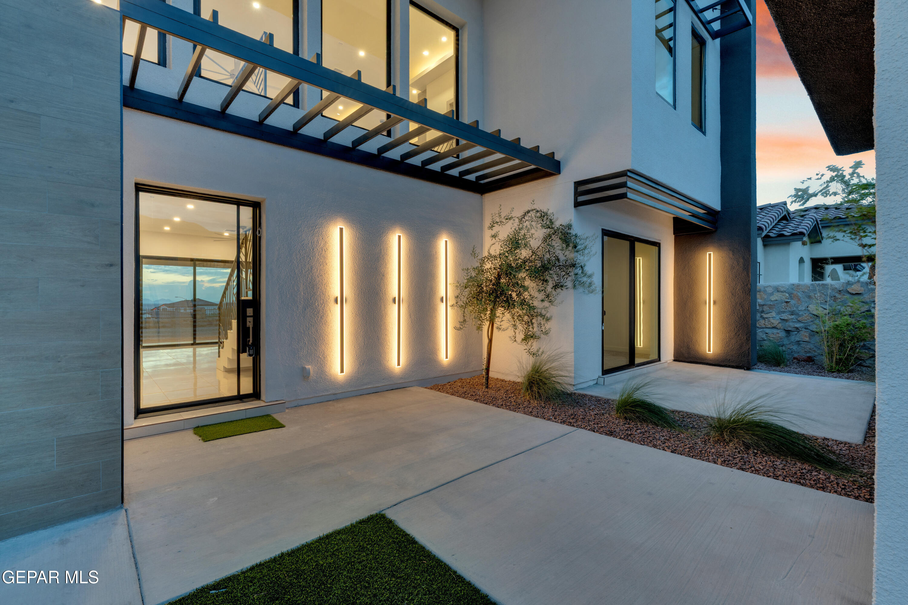 1281 Desert Night Street Property Photo 73