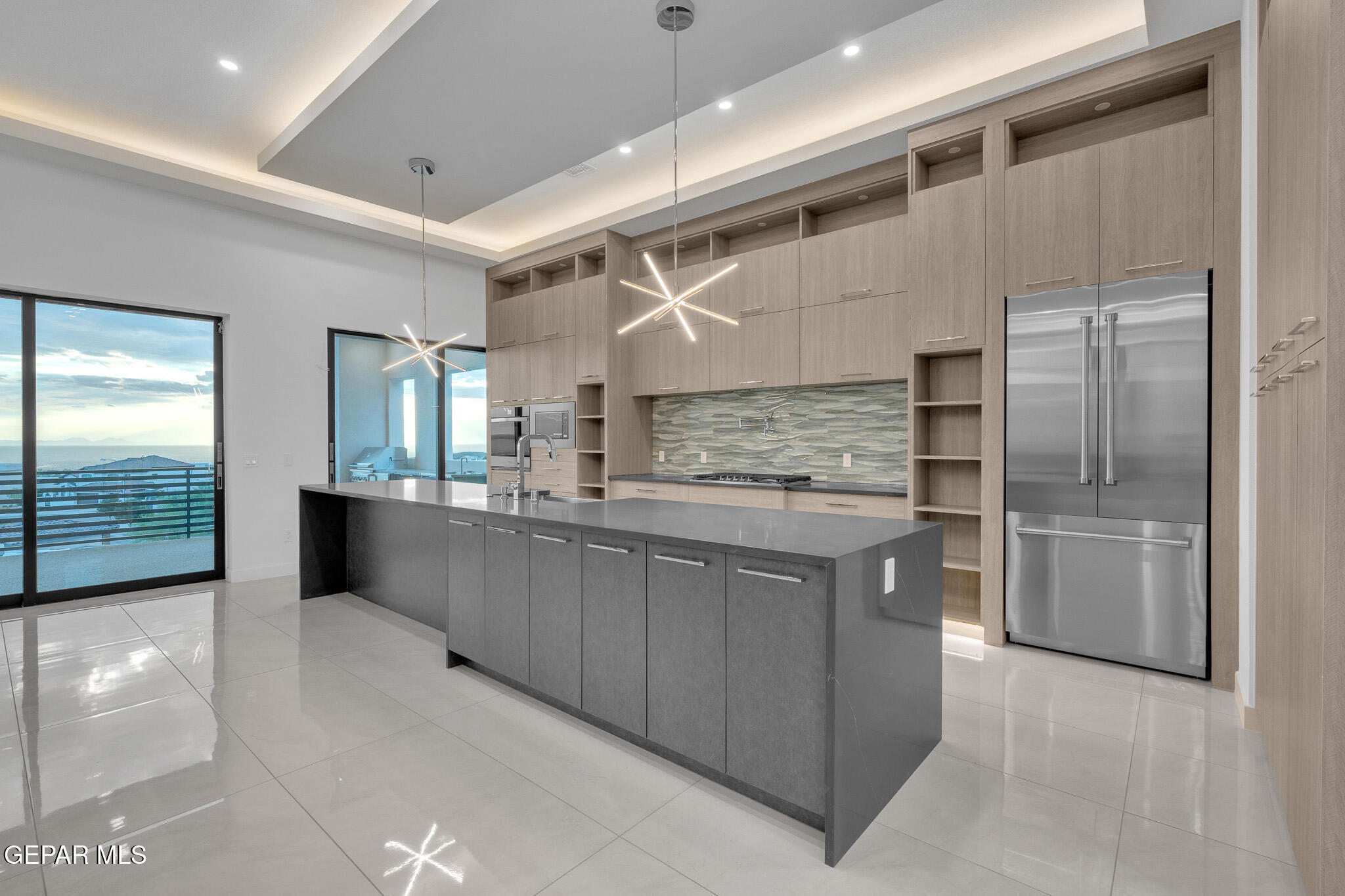 1281 Desert Night Street Property Photo 81