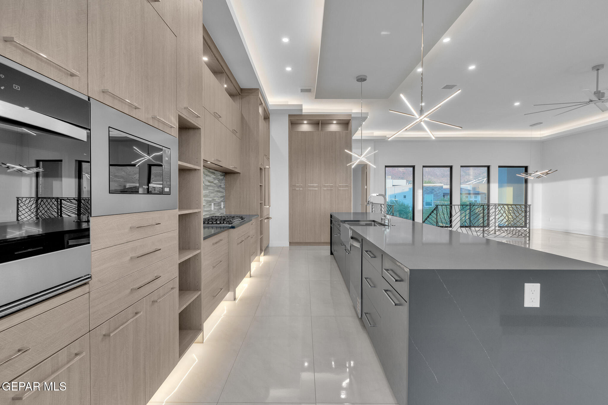 1281 Desert Night Street Property Photo 83