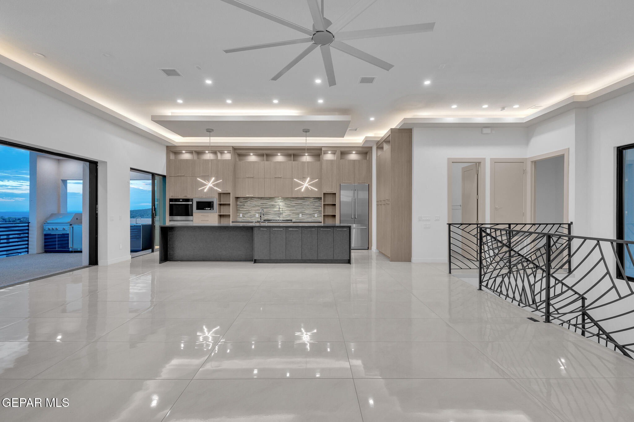 1281 Desert Night Street Property Photo 89