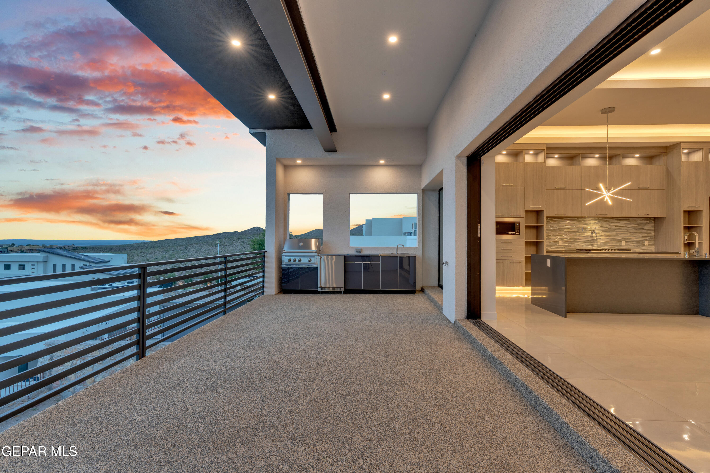 1281 Desert Night Street Property Photo 91