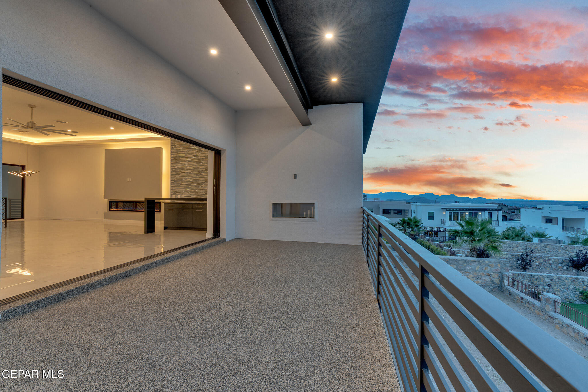 1281 Desert Night Street Property Photo 93
