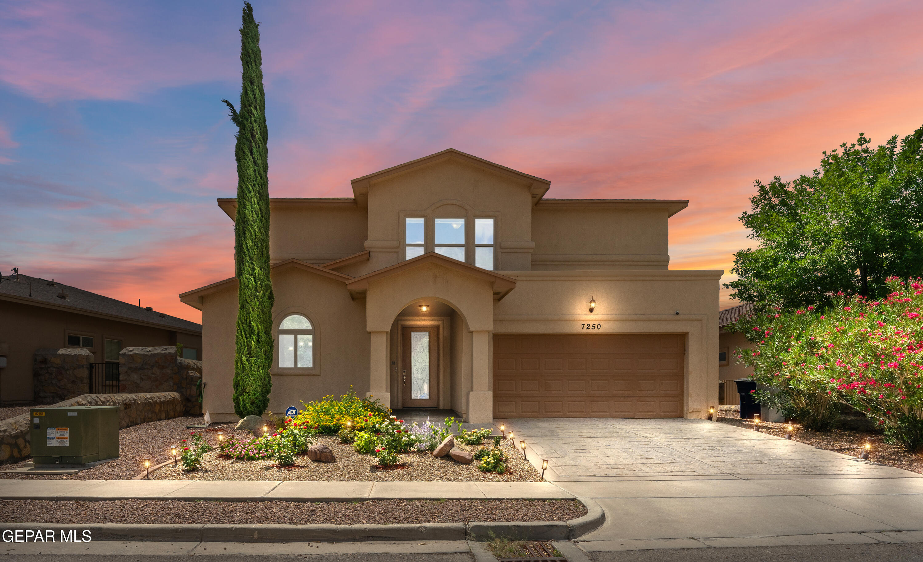 7250 Longspur Drive Property Photo 1