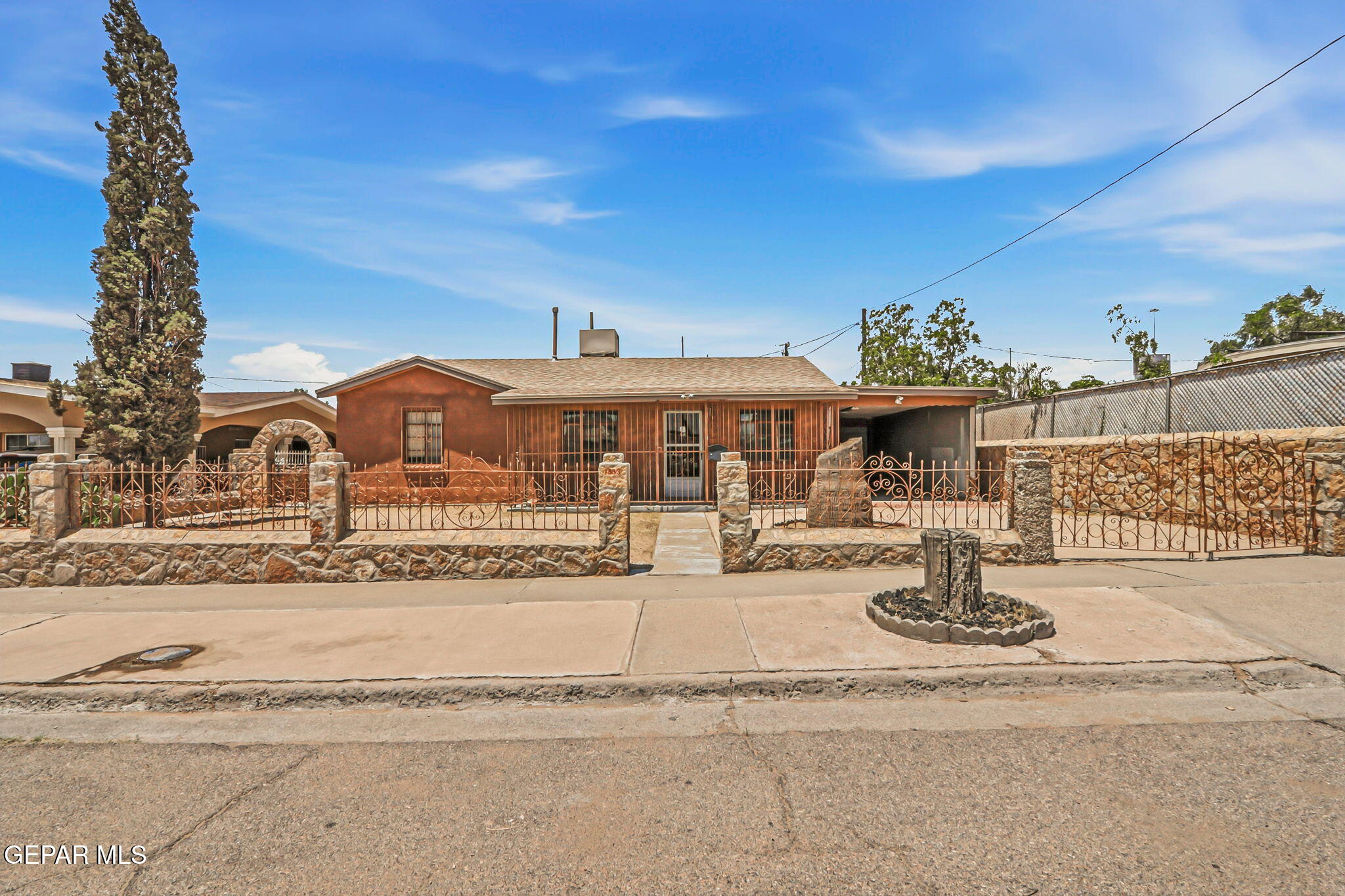 7833 Mustang Avenue Property Photo 1