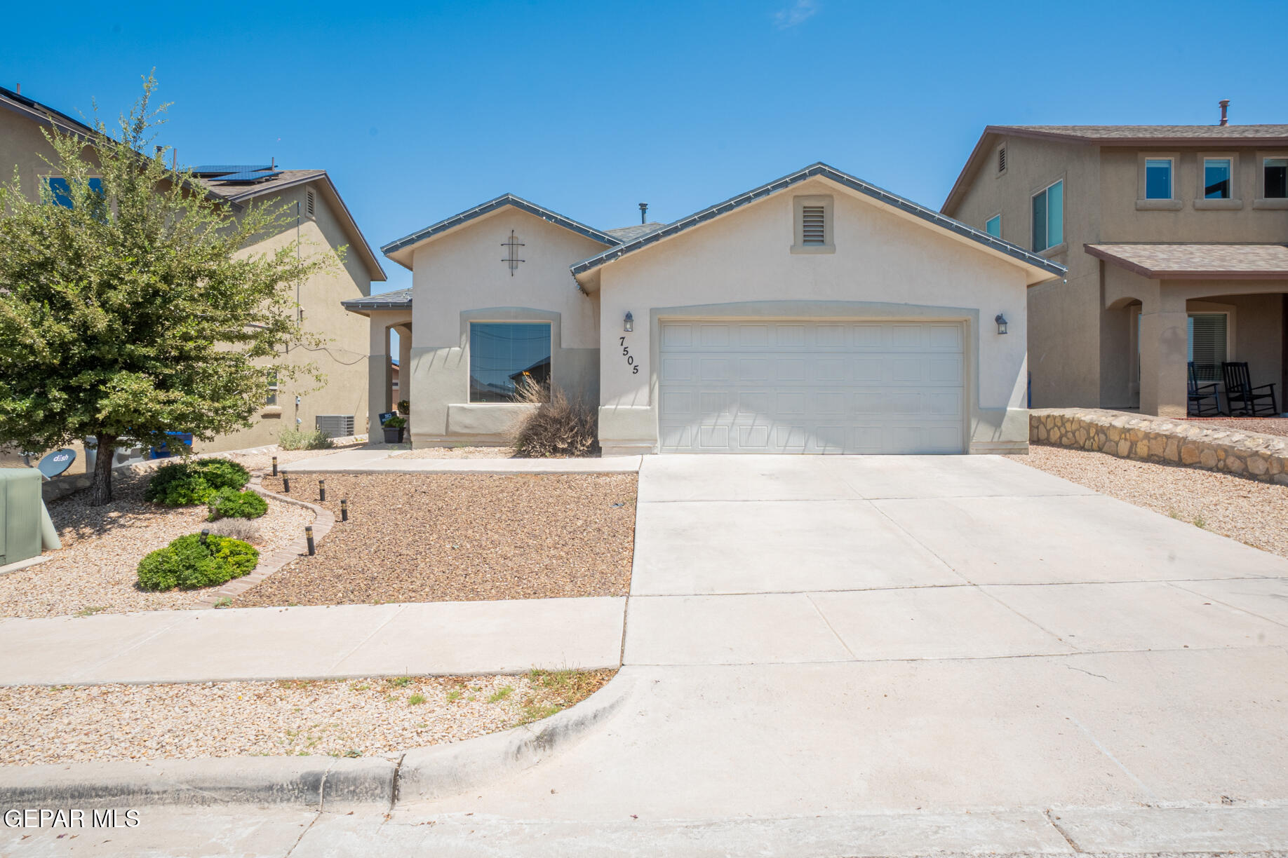 7505 Eagle Vista Drive Property Photo 1