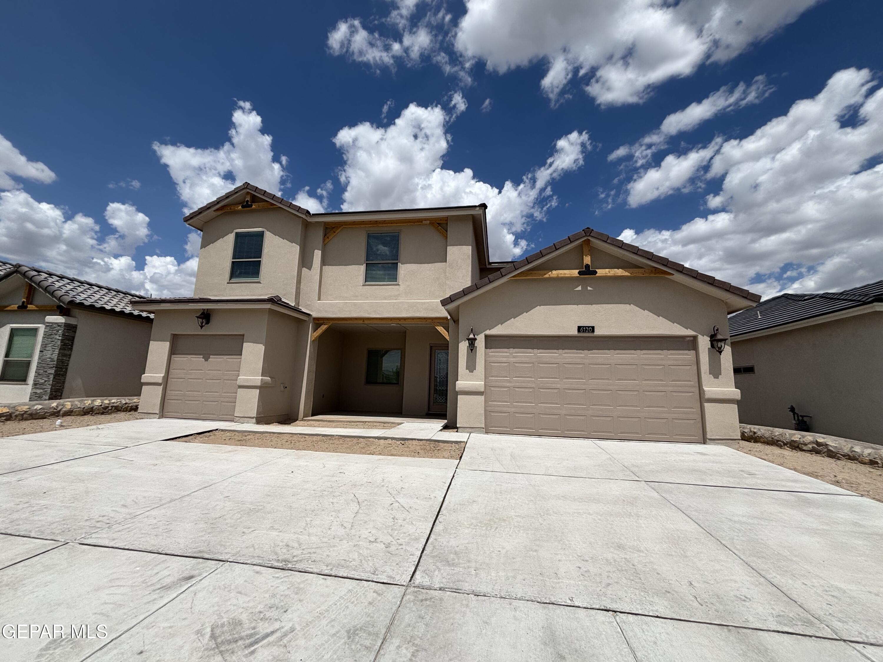 6120 Oleaster Drive Property Photo 1