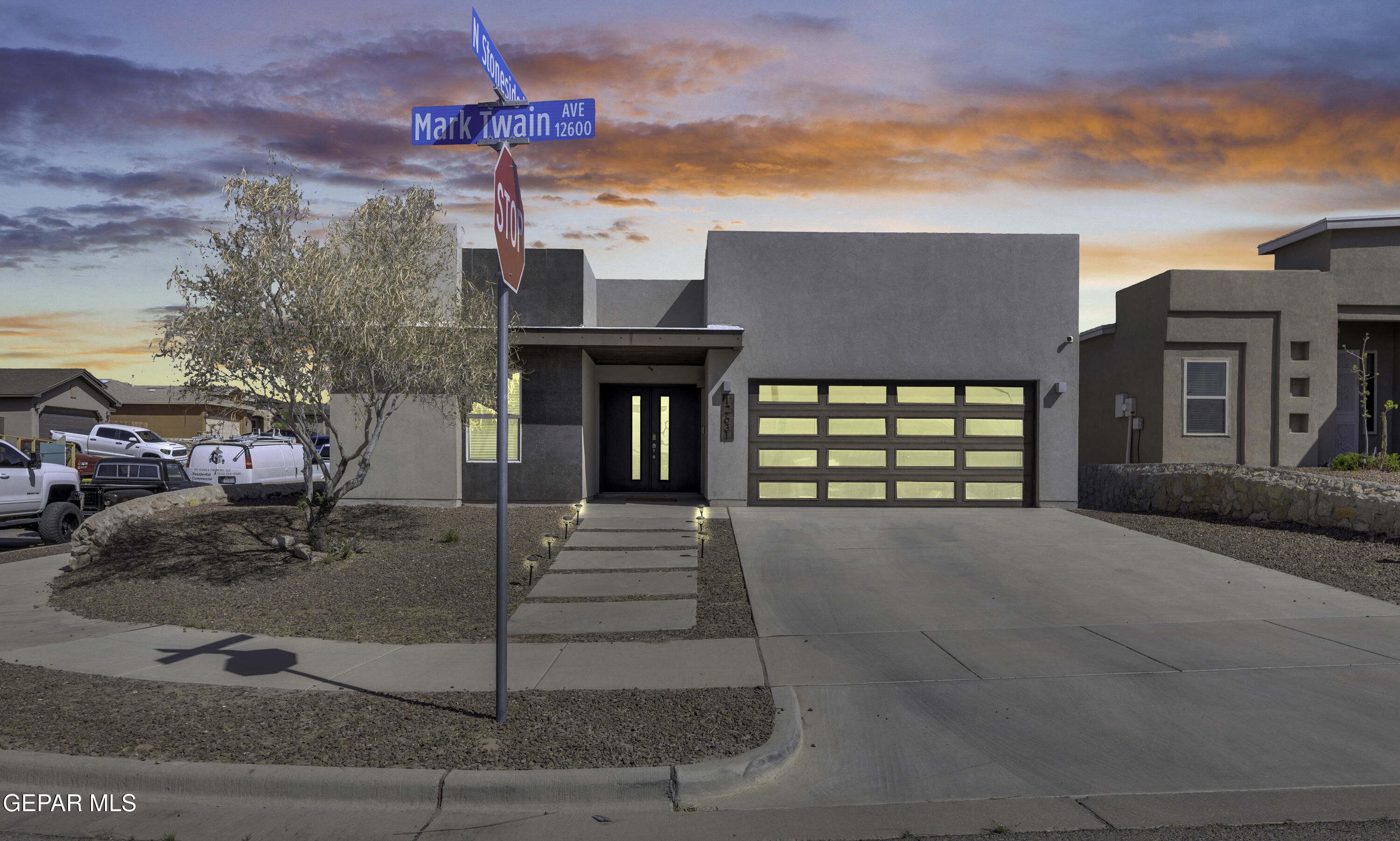 12631 Mark Twain Avenue Property Photo 1