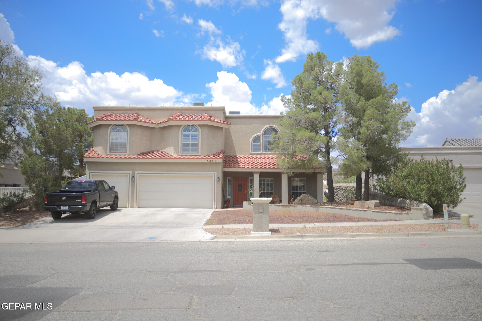 6569 Brisa Del Mar Drive Property Photo 1