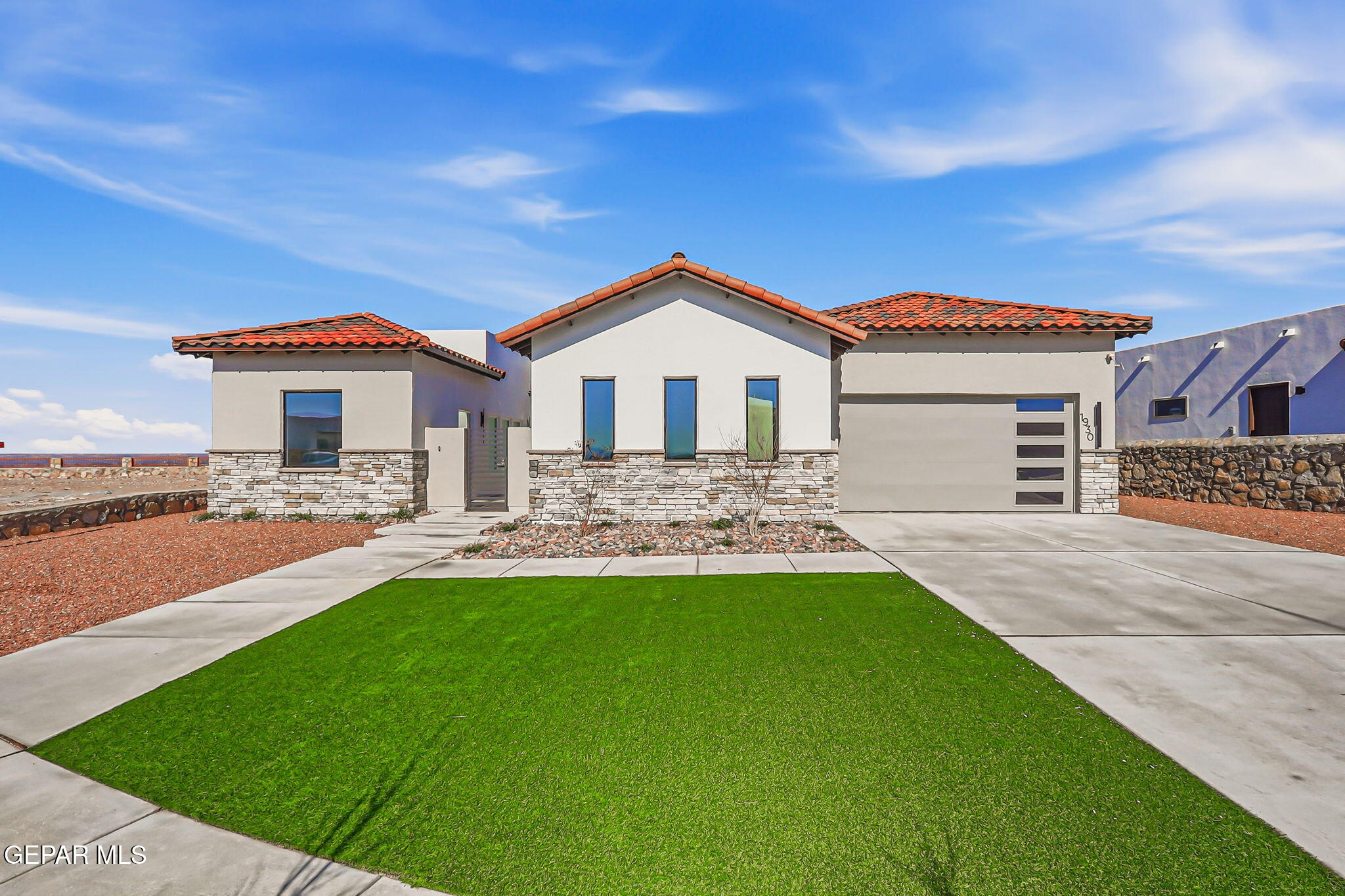 1930 Concho Court Property Photo 1