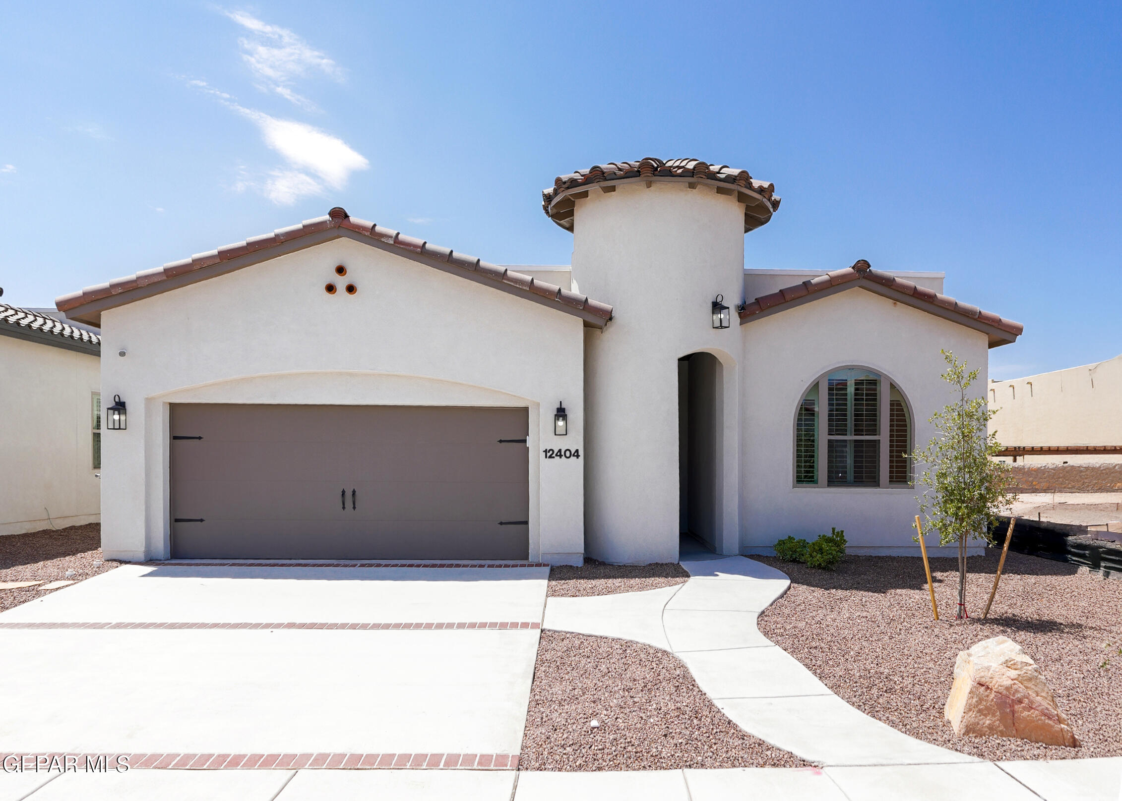 12404 Amesbury Drive Property Photo 1