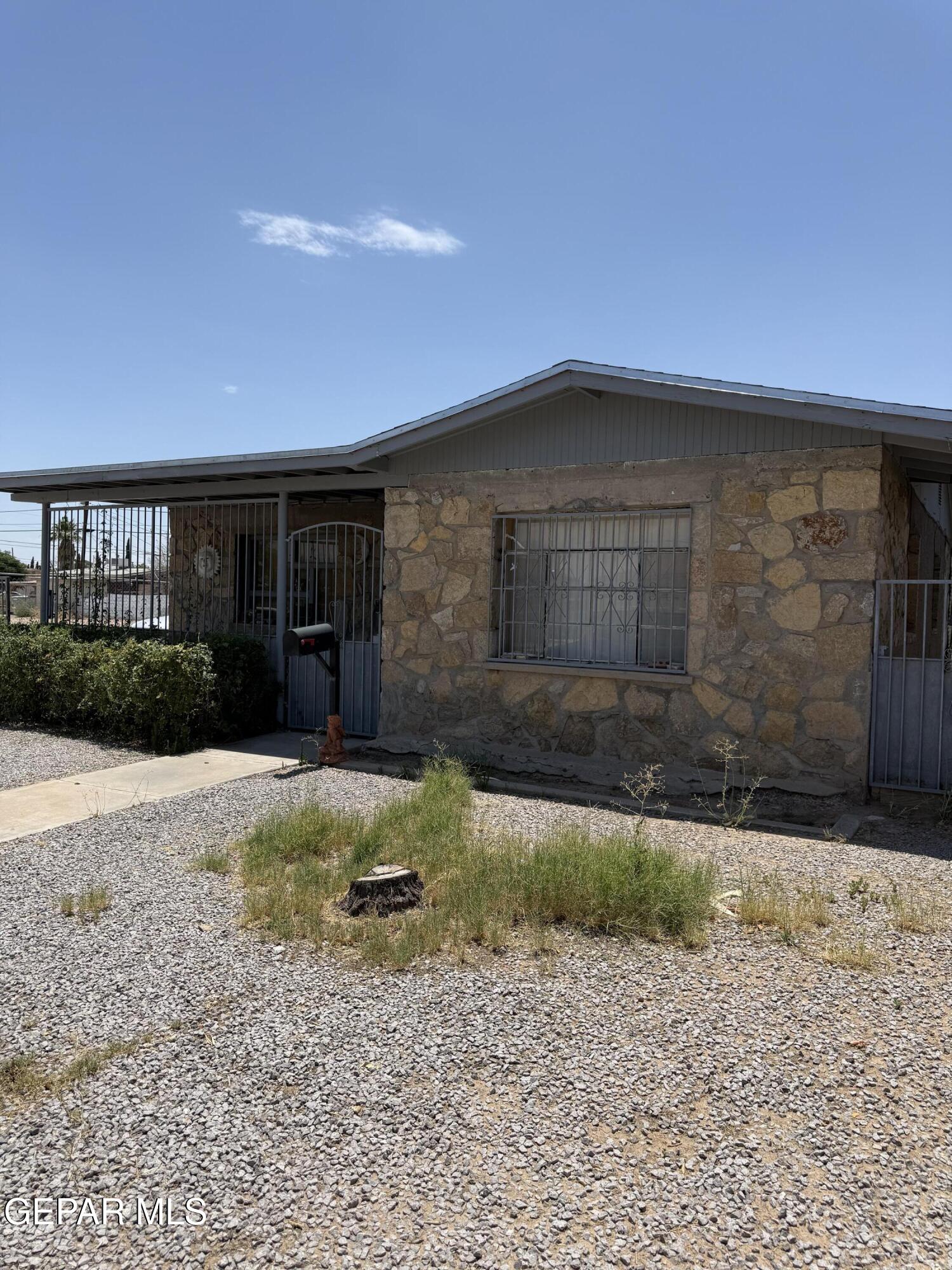 9224 Reno Court Property Photo 1