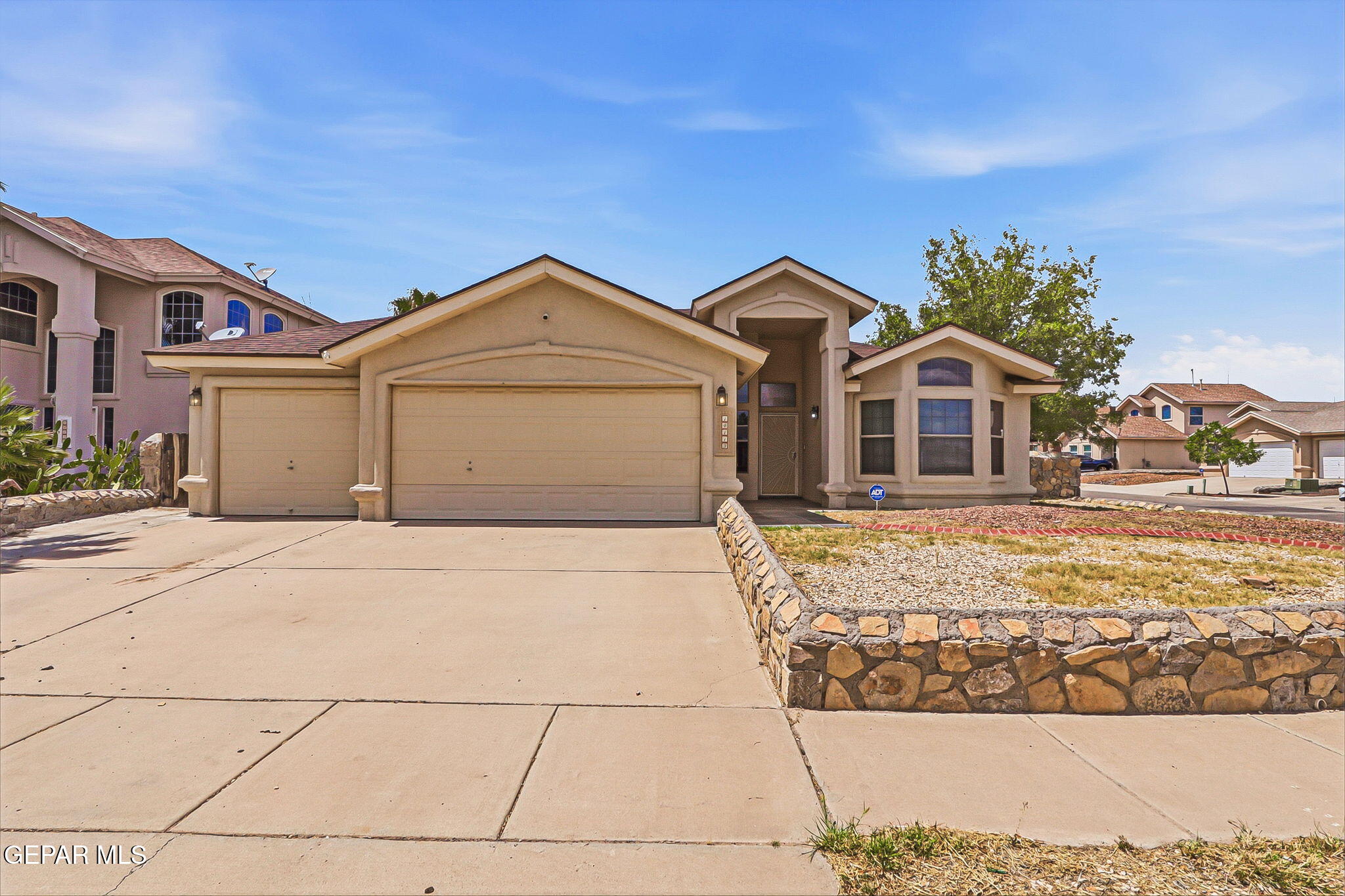 14119 Ghost Flower Street Property Photo 1