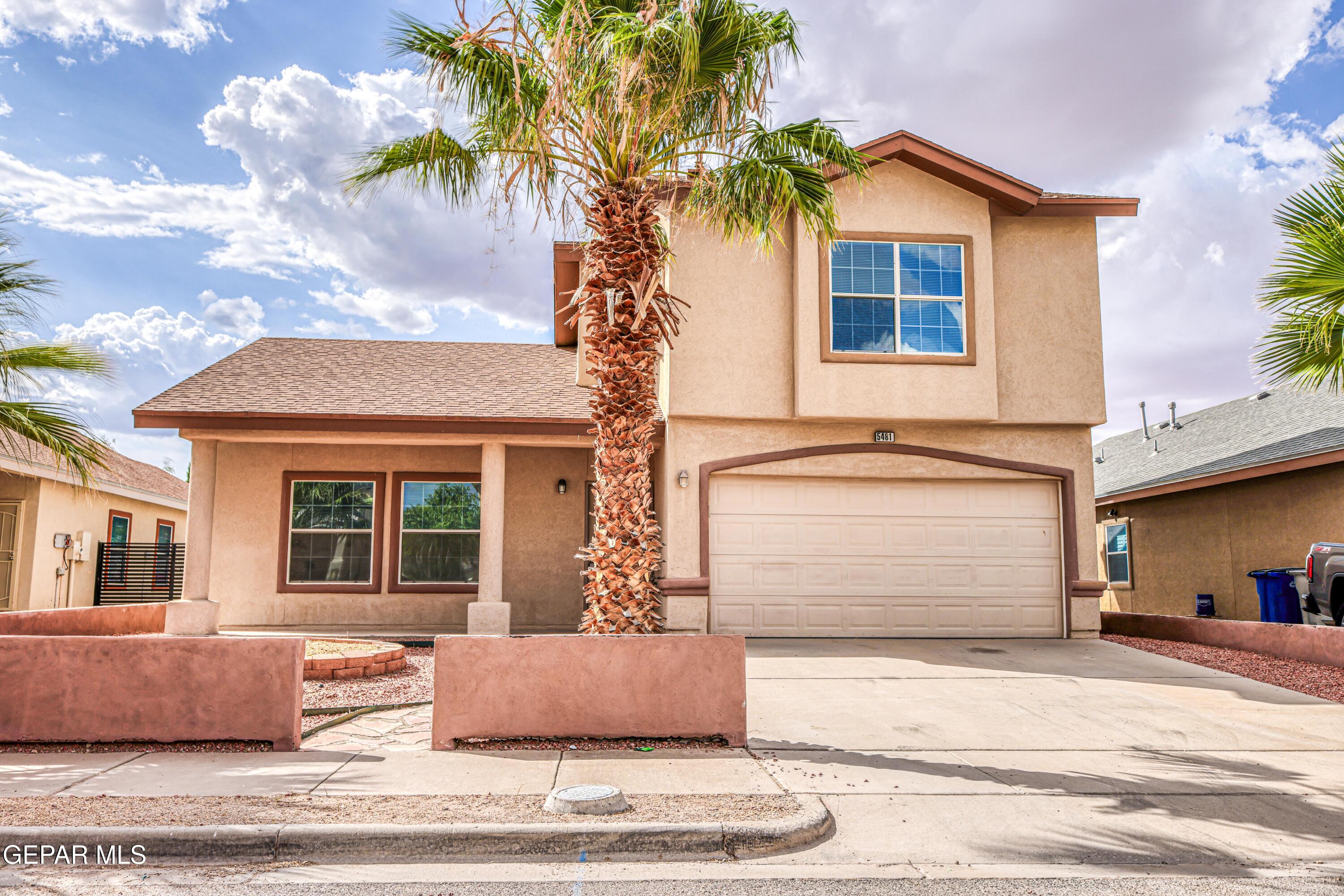 5481 Francisco Roque Drive Property Photo 1