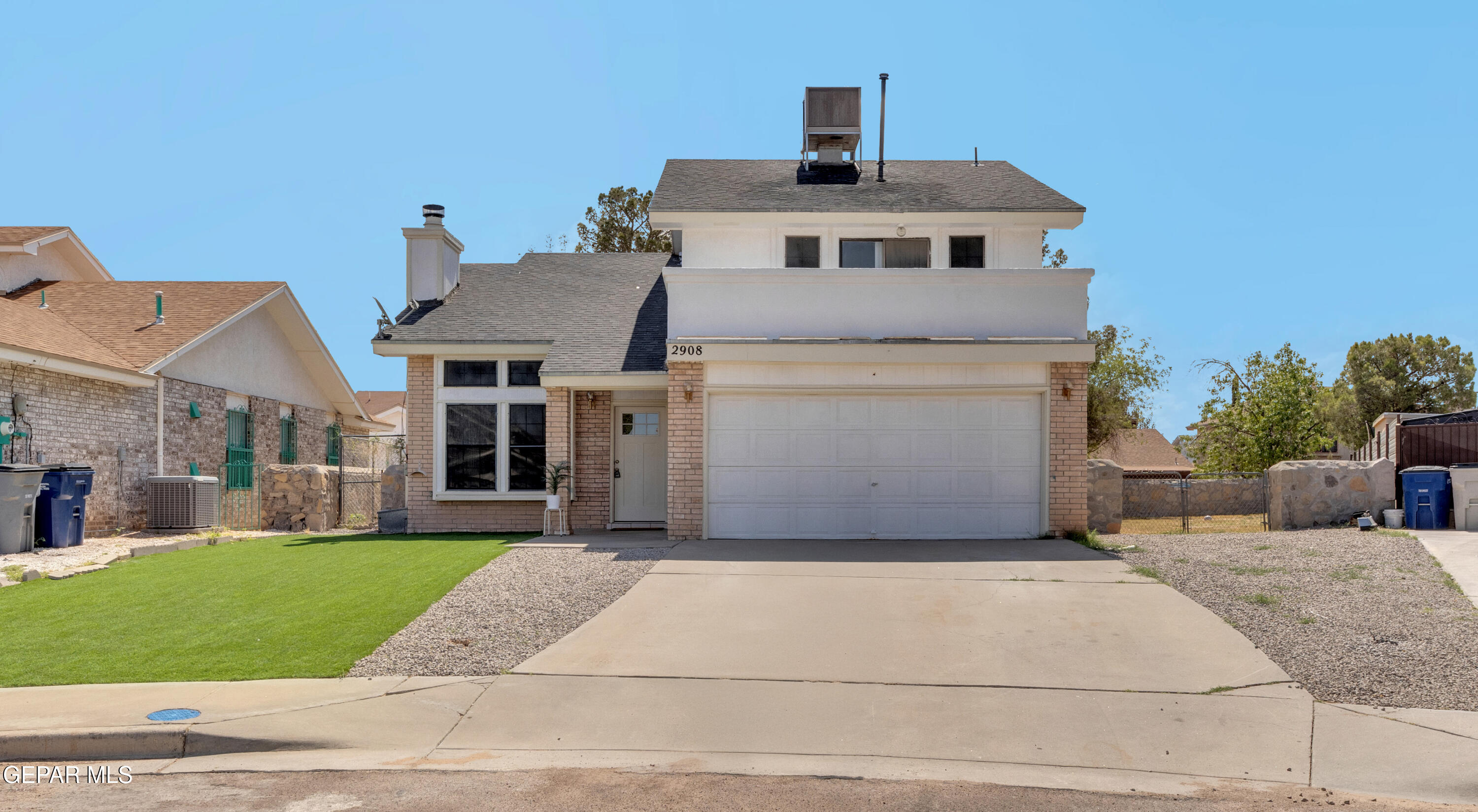 2908 Gull Lake Place Property Photo 1