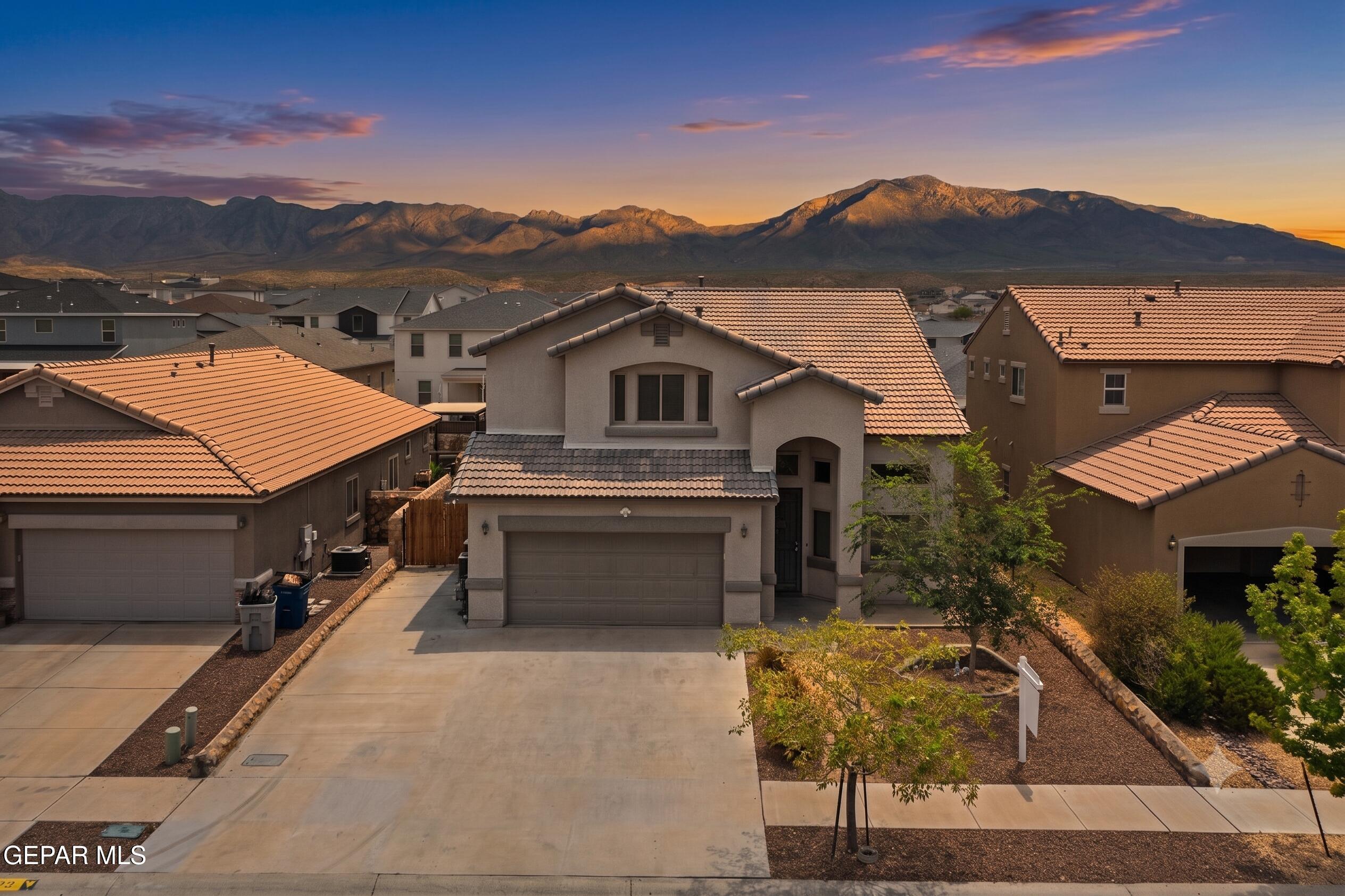 7816 Enchanted Path Drive Property Photo 1