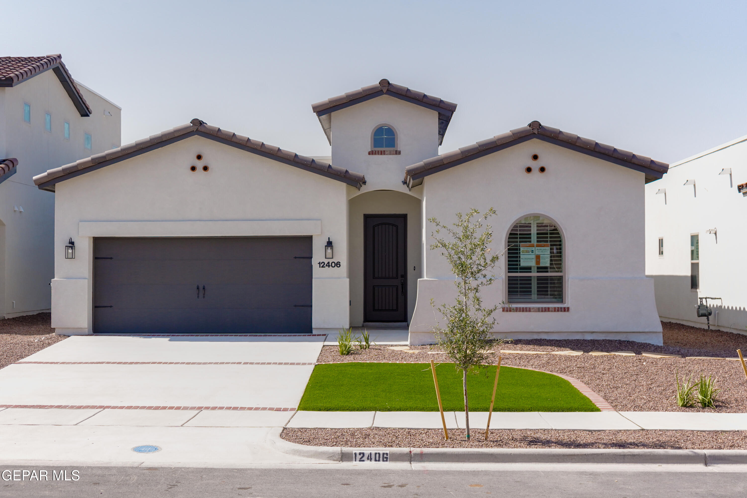 12406 Amesbury Avenue Property Photo 1