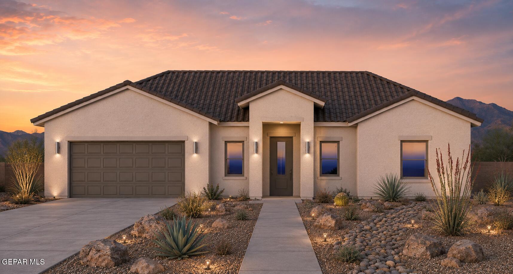 680 Yuma Desert Property Photo 1