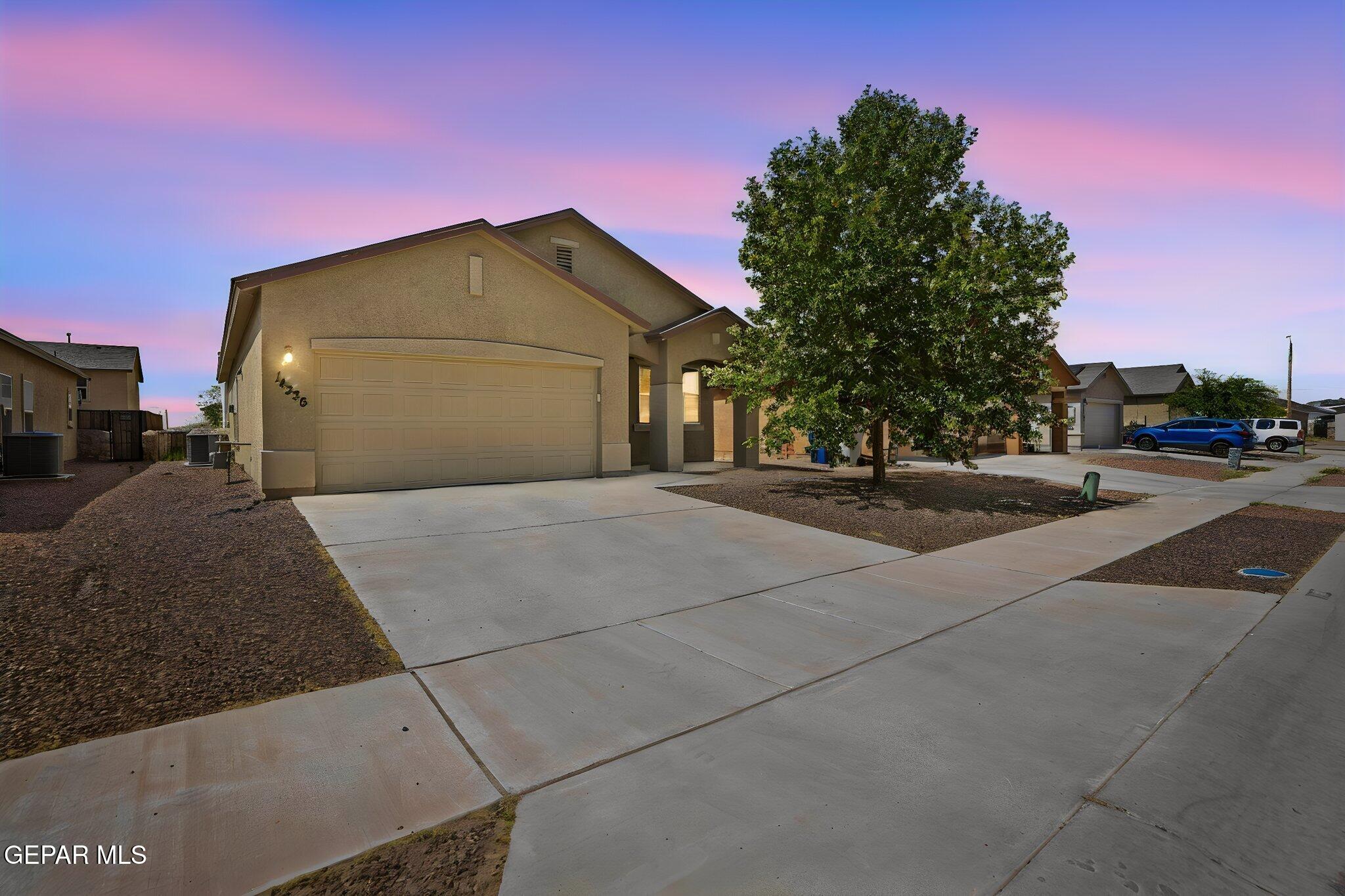 14336 Jonathan K Molina Court Property Photo 1