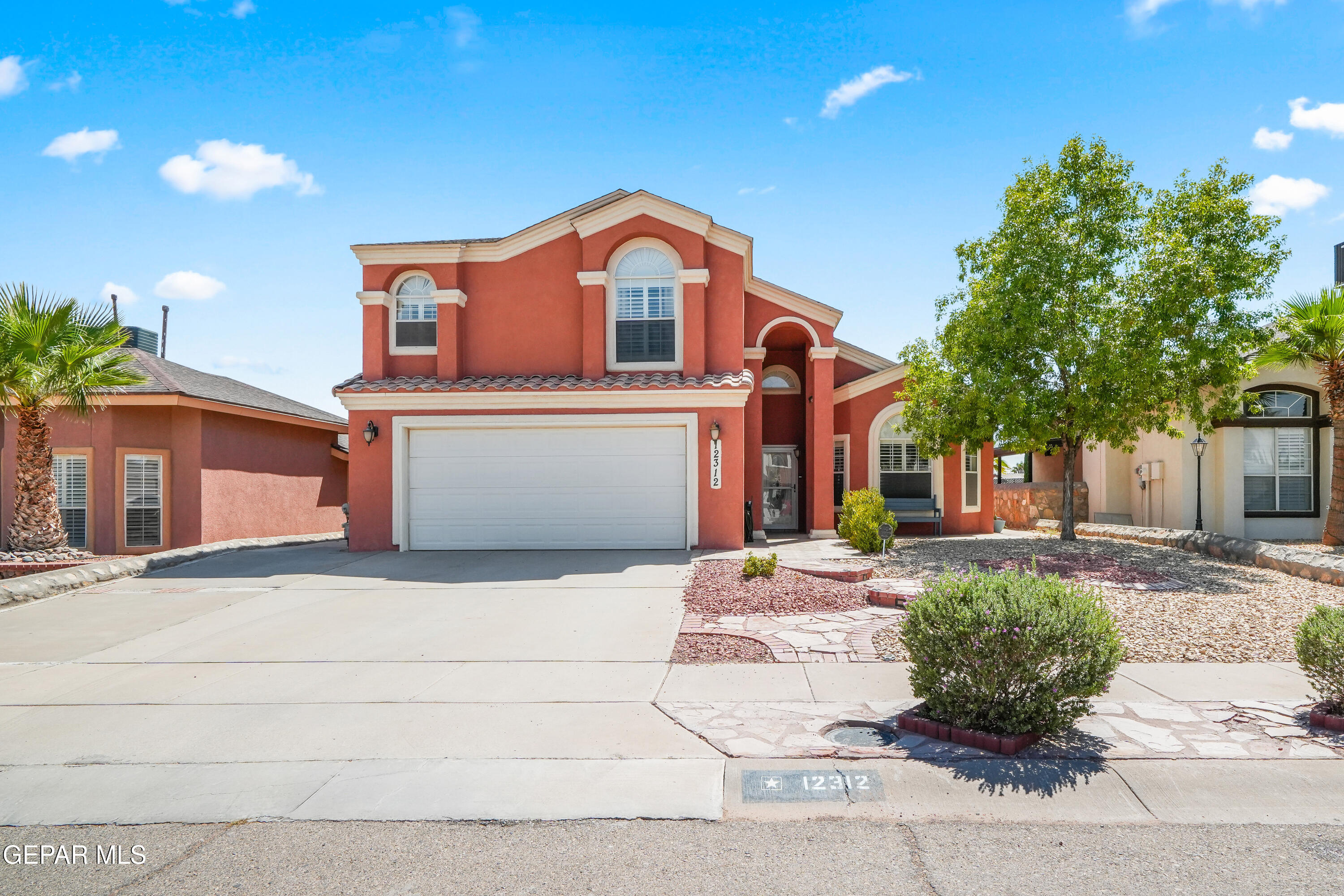 12312 Lucy Acosta Way Property Photo 1