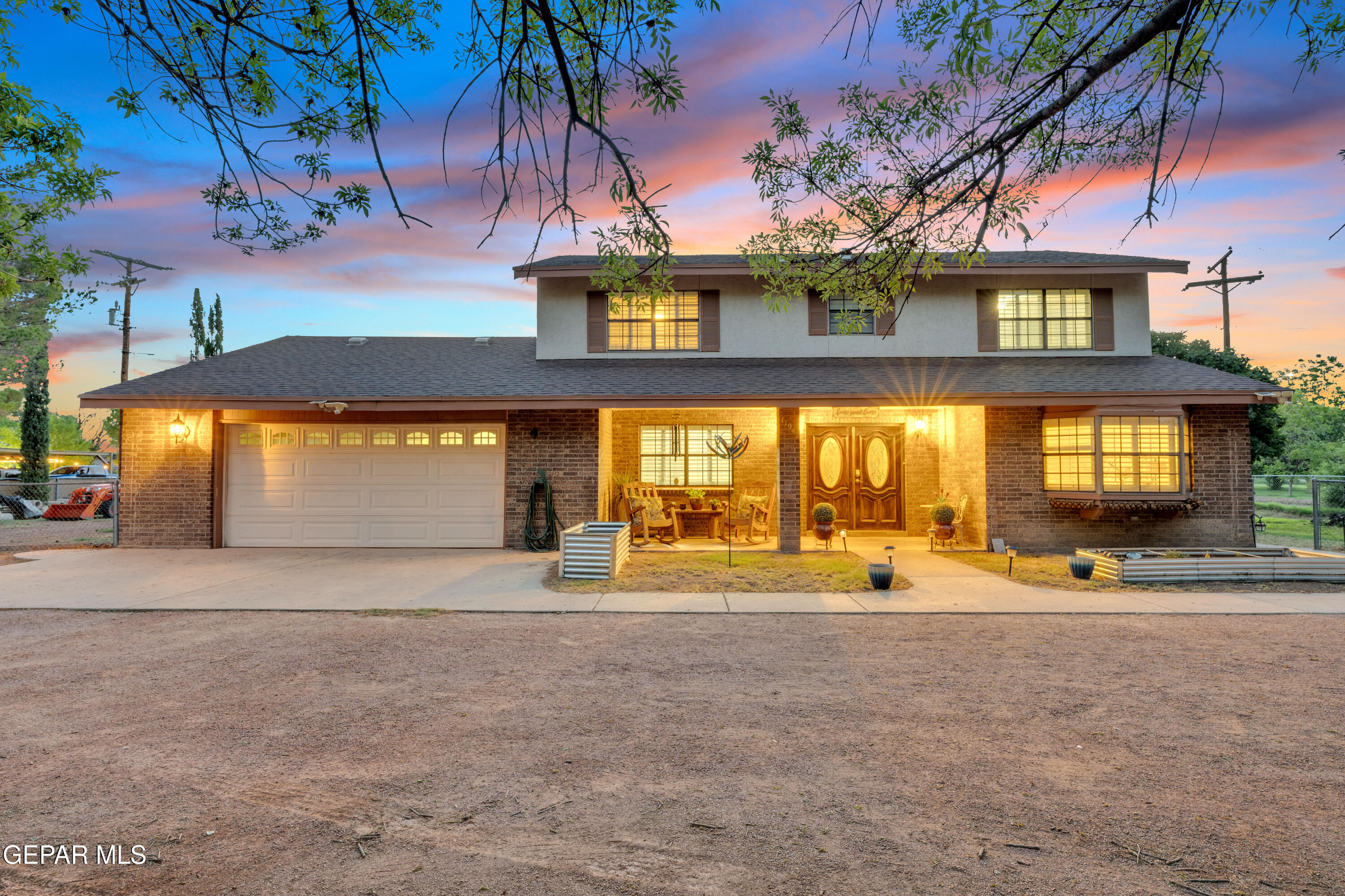 11942 Rancho Miraval Way Property Photo 1