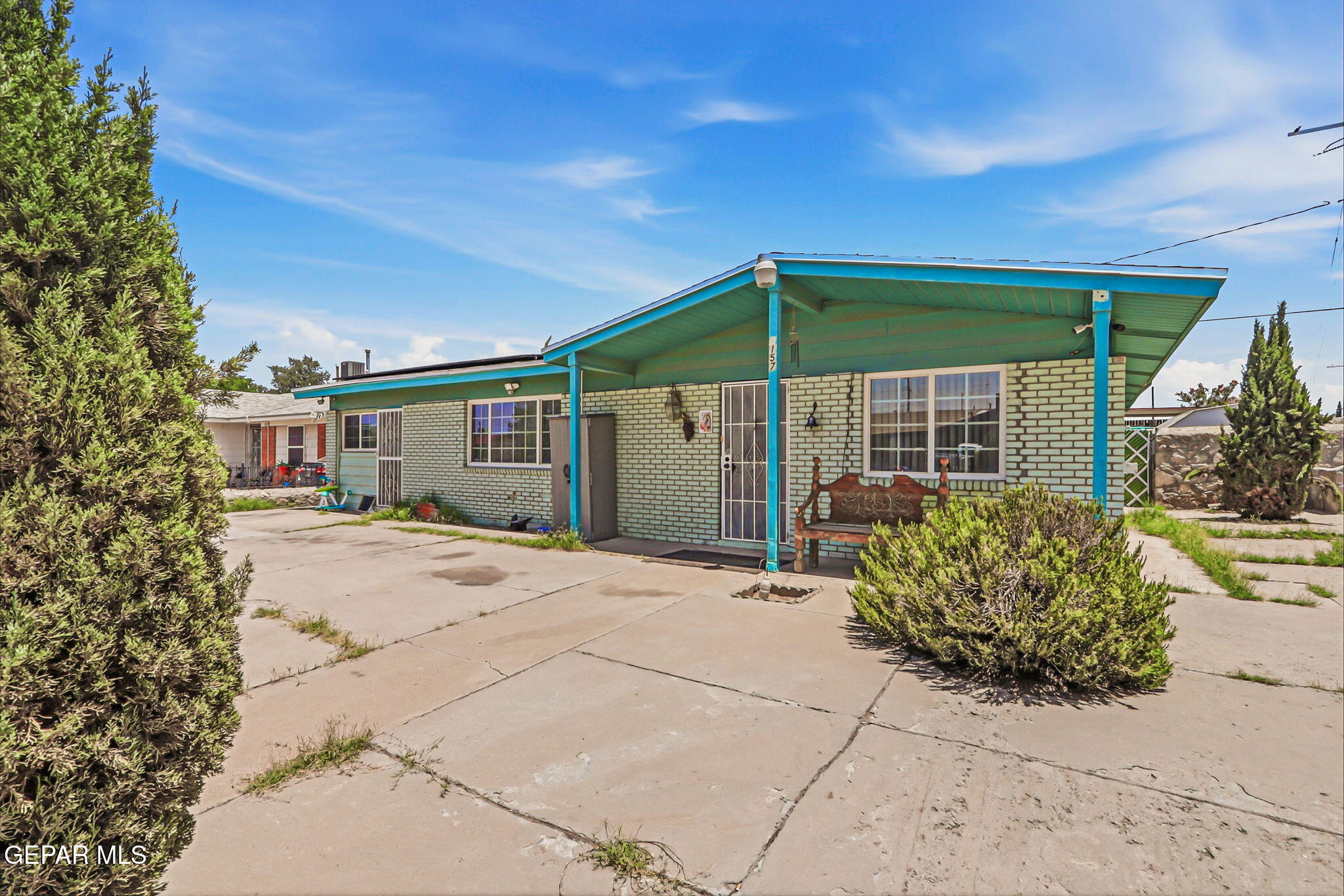 7157 Granite Road Property Photo 1