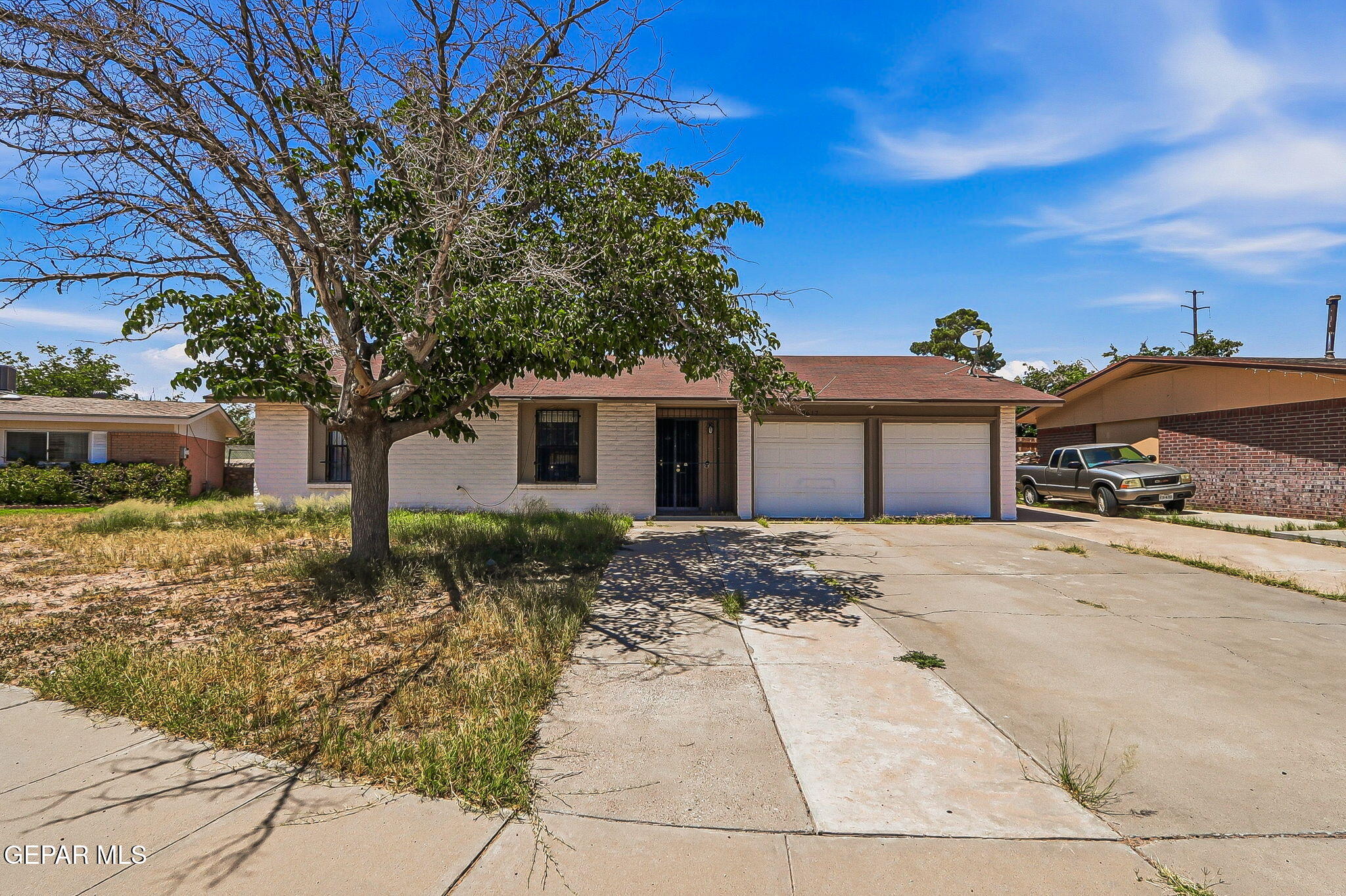 2617 Aquatic Lane Property Photo 1