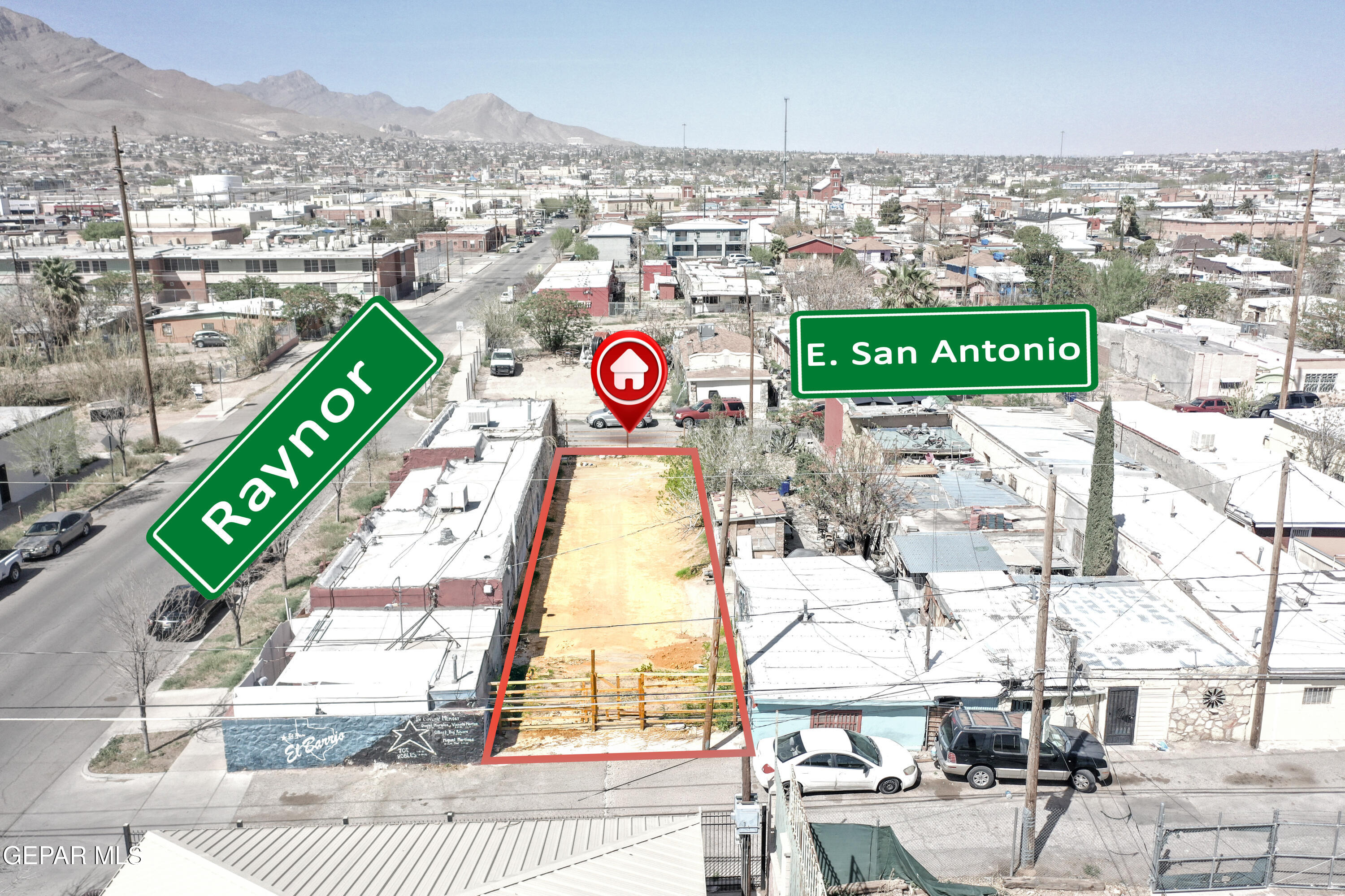 3002 E San Antonio Avenue Property Photo 7