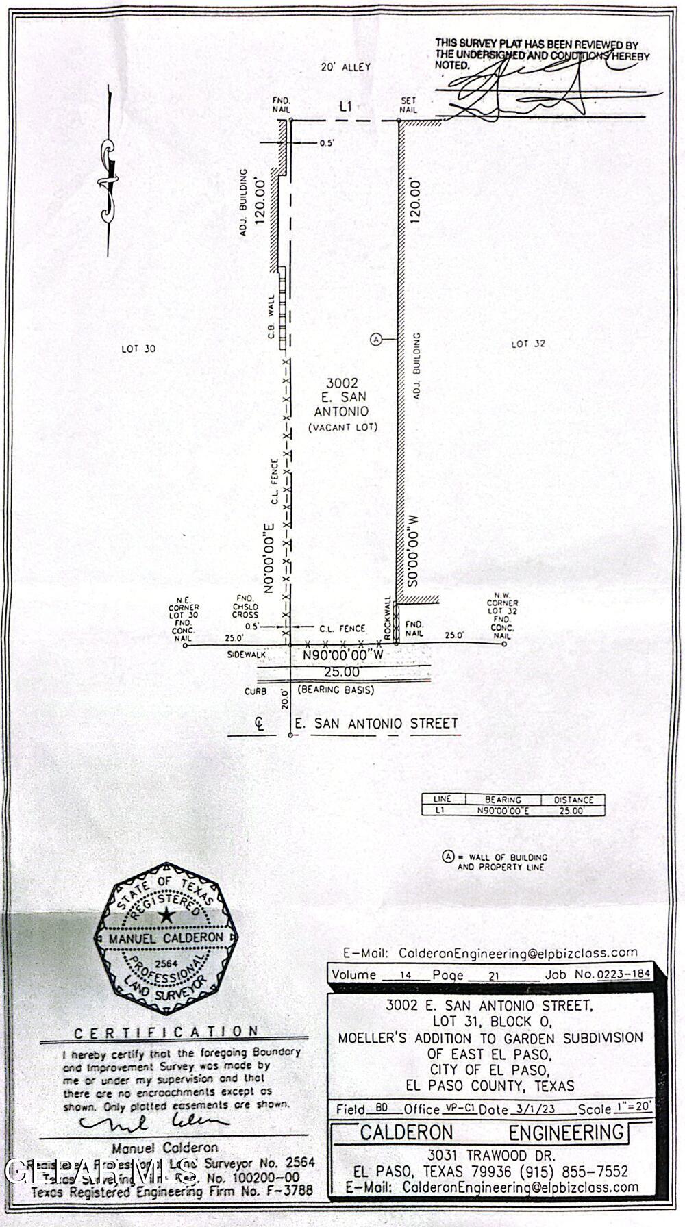 3002 E San Antonio Avenue Property Photo 8