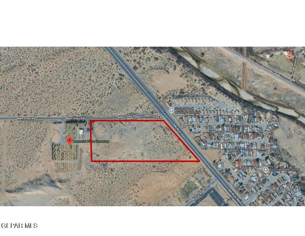 3061 Memorial Pines Lane Property Photo 1