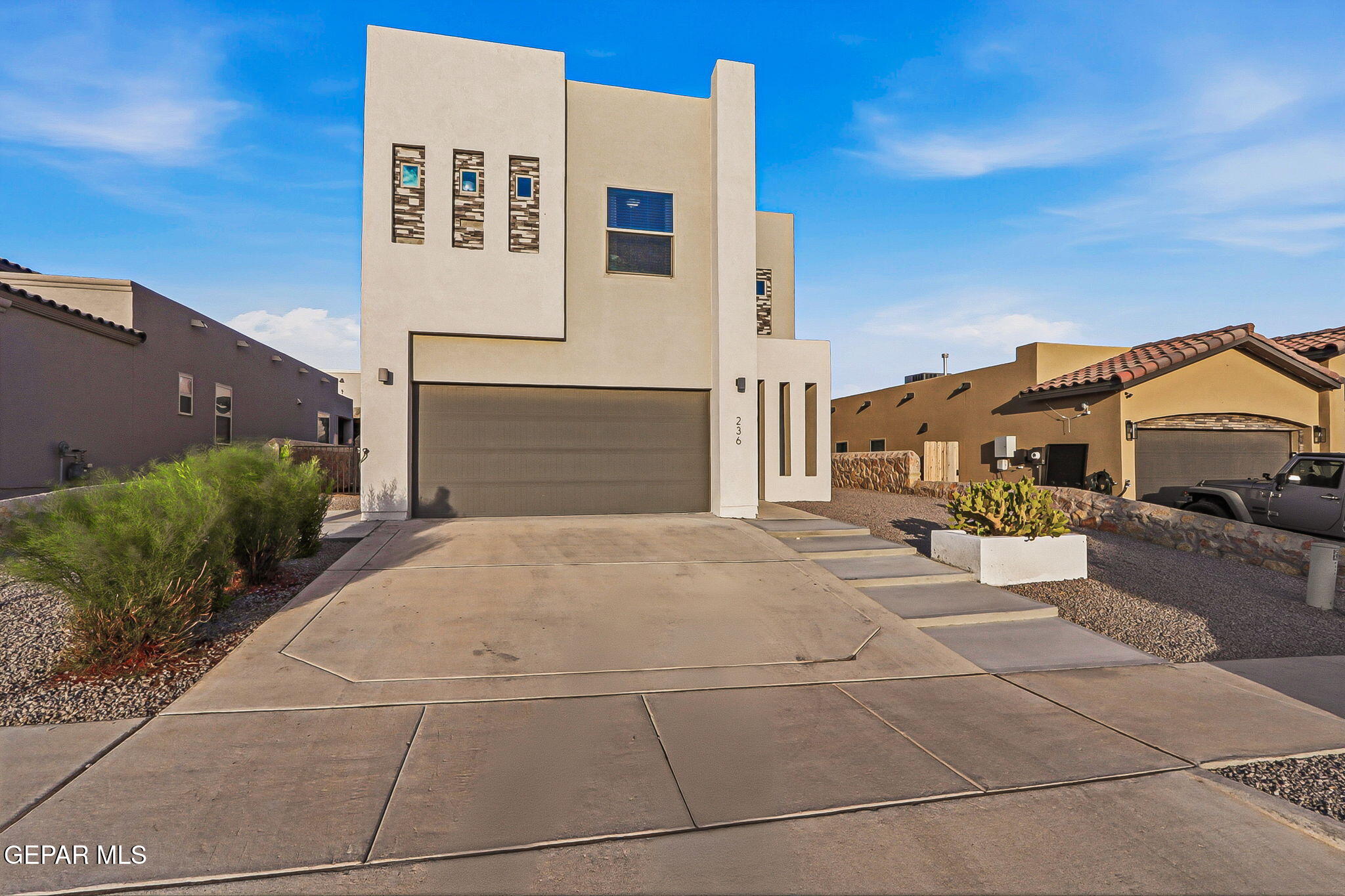236 Epsom Drive Property Photo 1