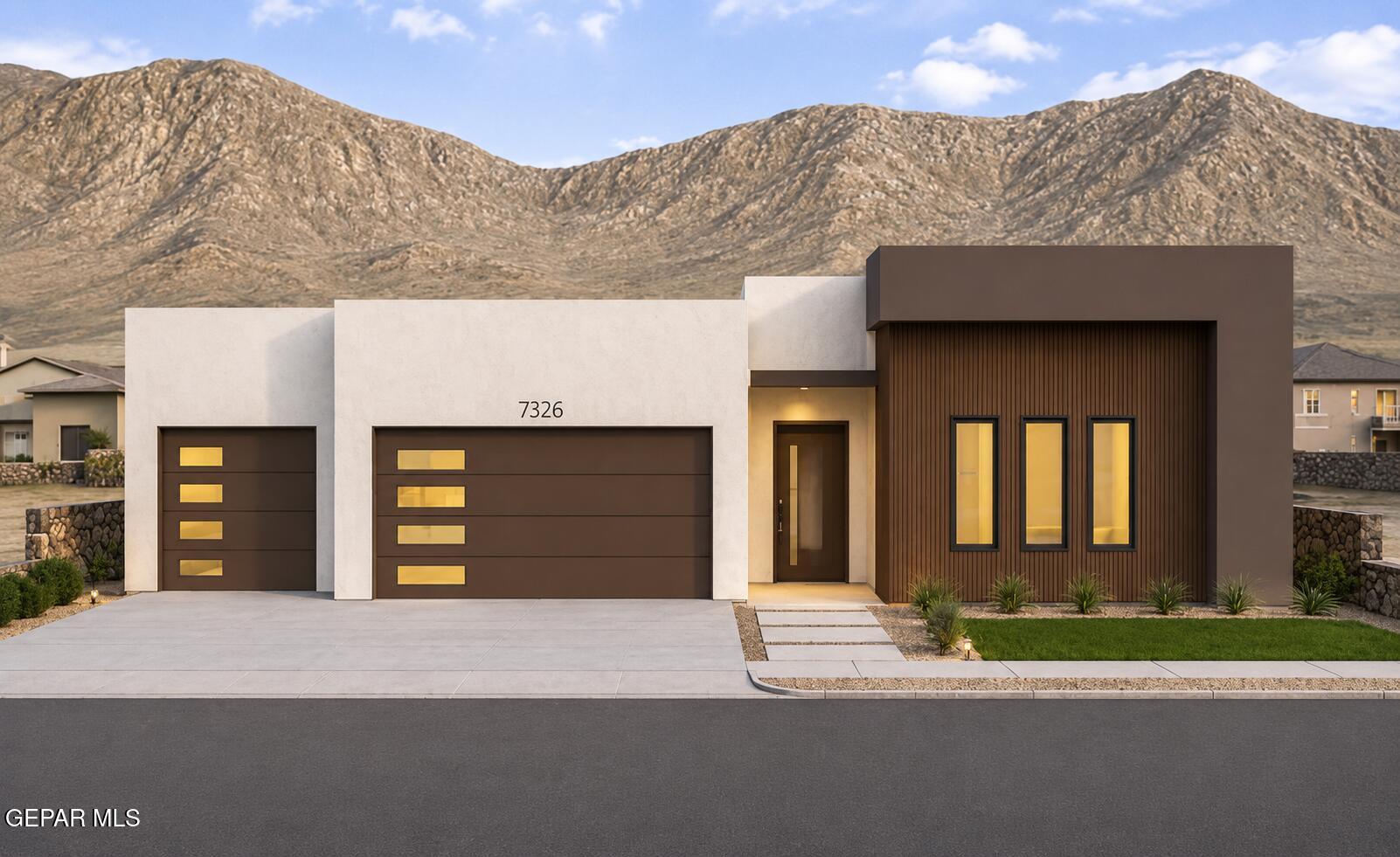 7280 Cimarron Rim Drive Property Photo 1