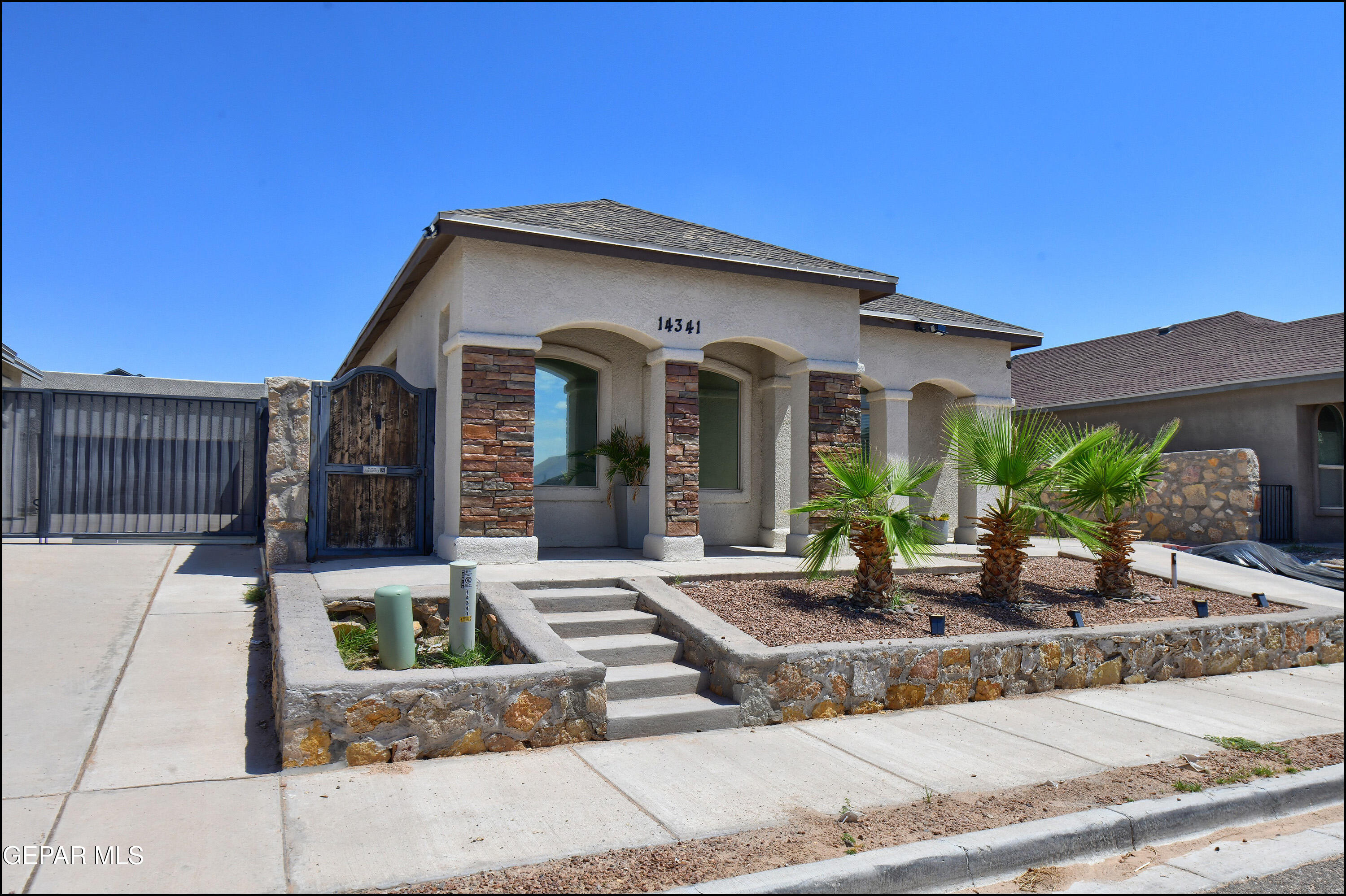 14341 Seth Payne Drive Property Photo 1