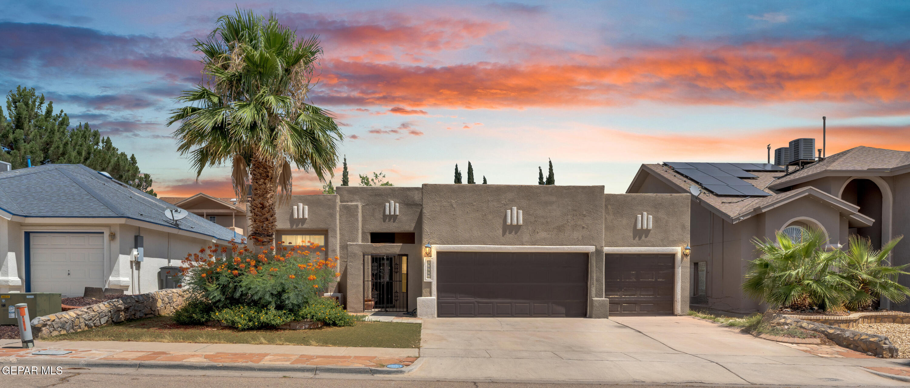 12621 Crystal Ridge Street Property Photo 1