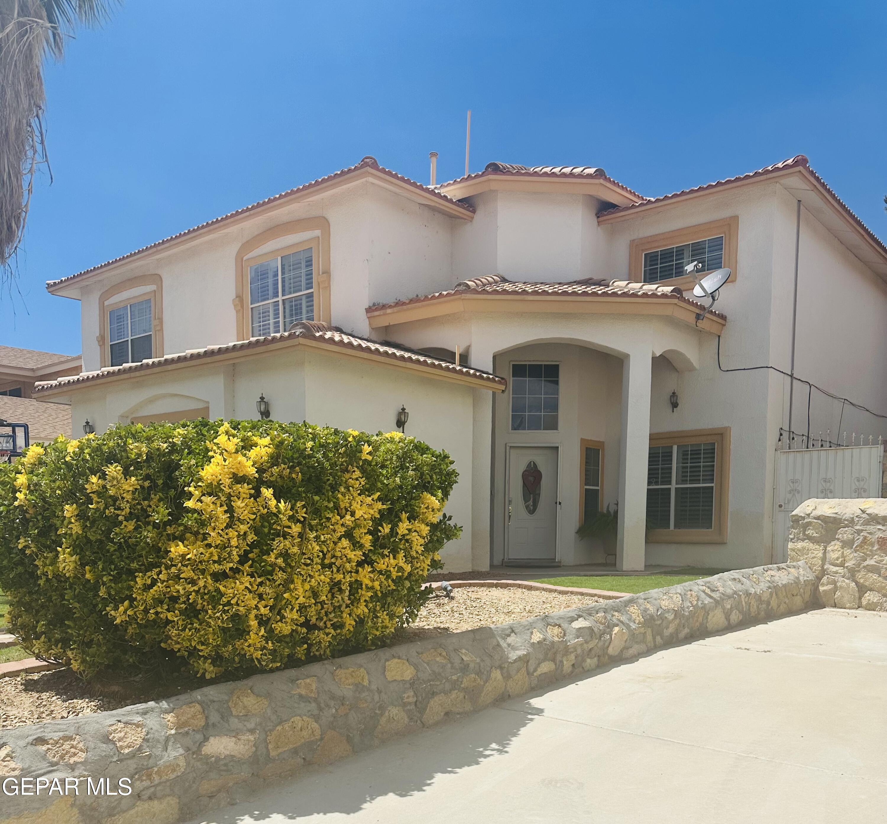 12641 Sun Haven Drive Property Photo 1