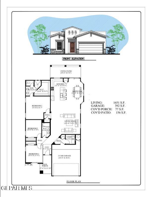 15304 Imagine Drive Property Photo 7