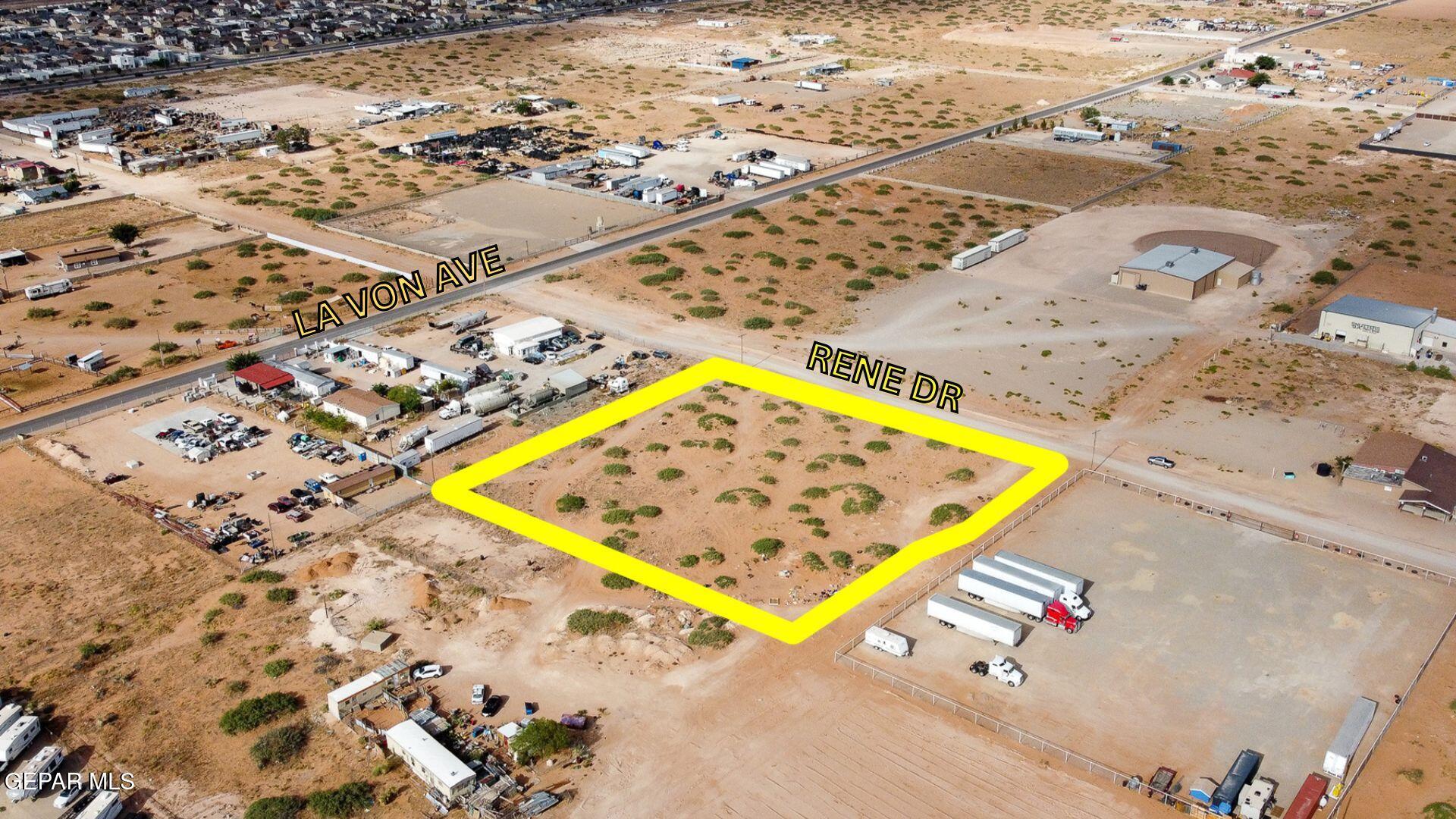 Tbd Rene Drive Property Photo 2